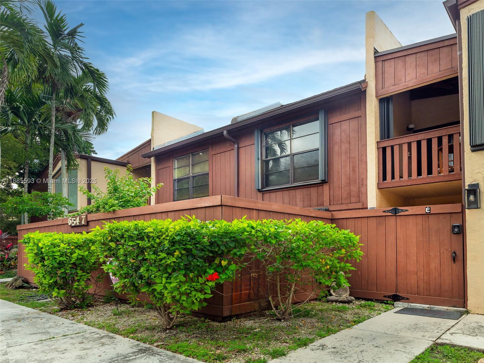 SNAPPER VILLAGE CONDO PHA - Residential