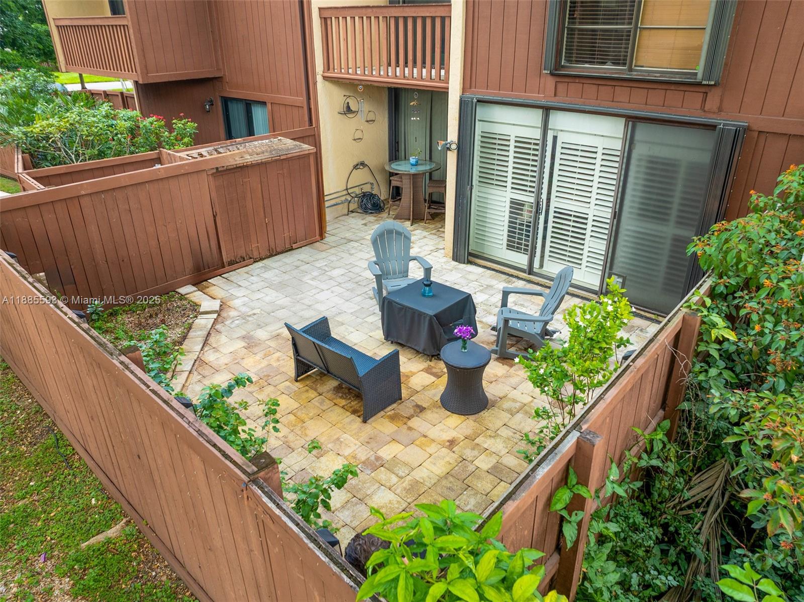 SNAPPER VILLAGE CONDO PHA - Residential