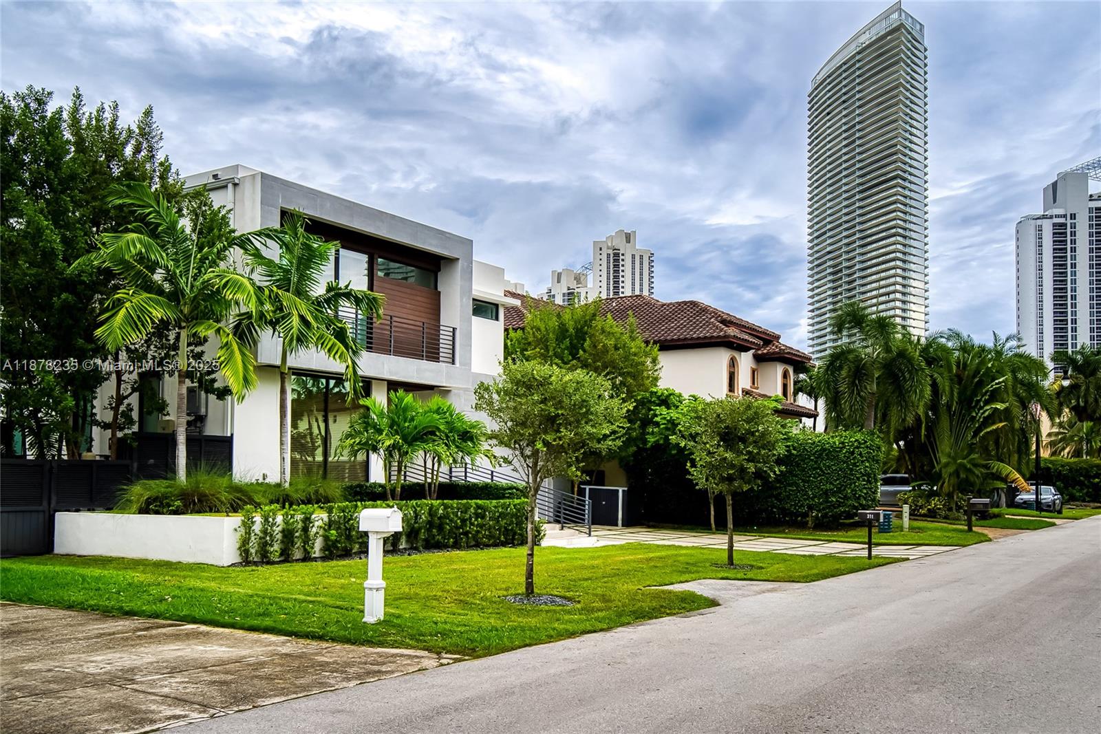 OCEAN BLVD ESTATES SEC A - Residential