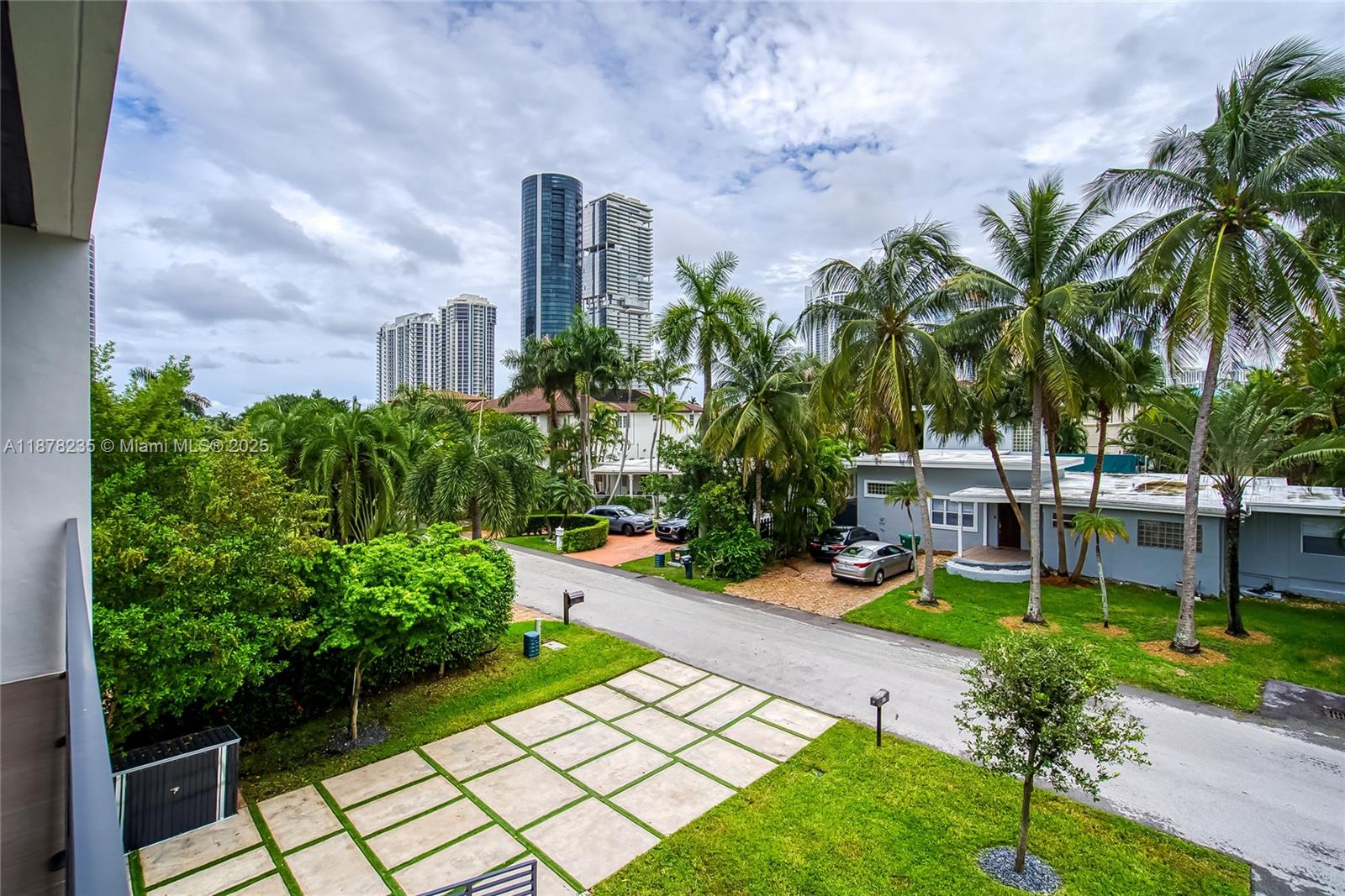 OCEAN BLVD ESTATES SEC A - Residential