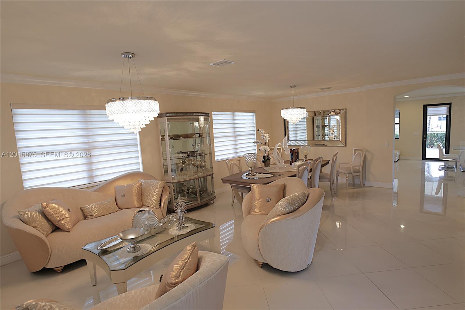 Grand Bay - Residential