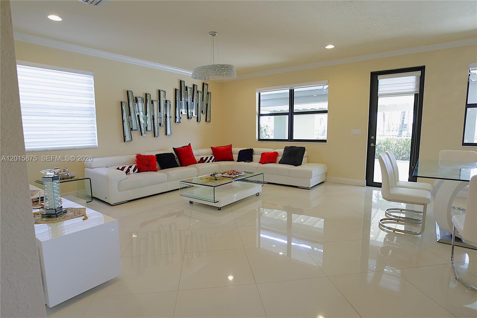Grand Bay - Residential