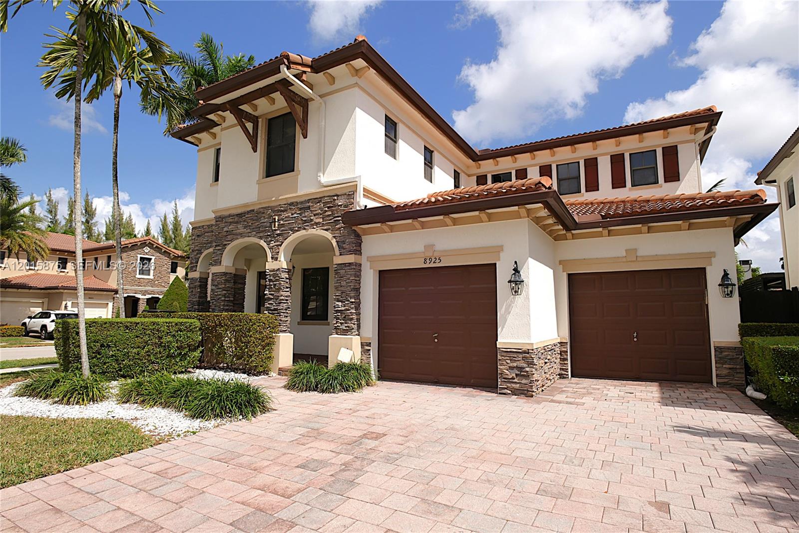 Grand Bay - Residential
