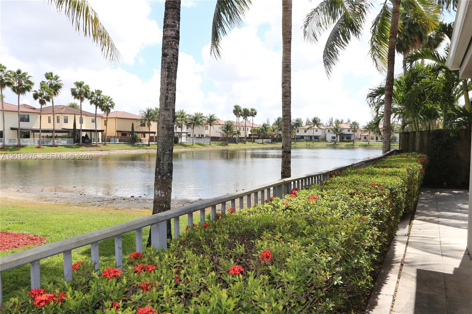 Grand Bay - Residential