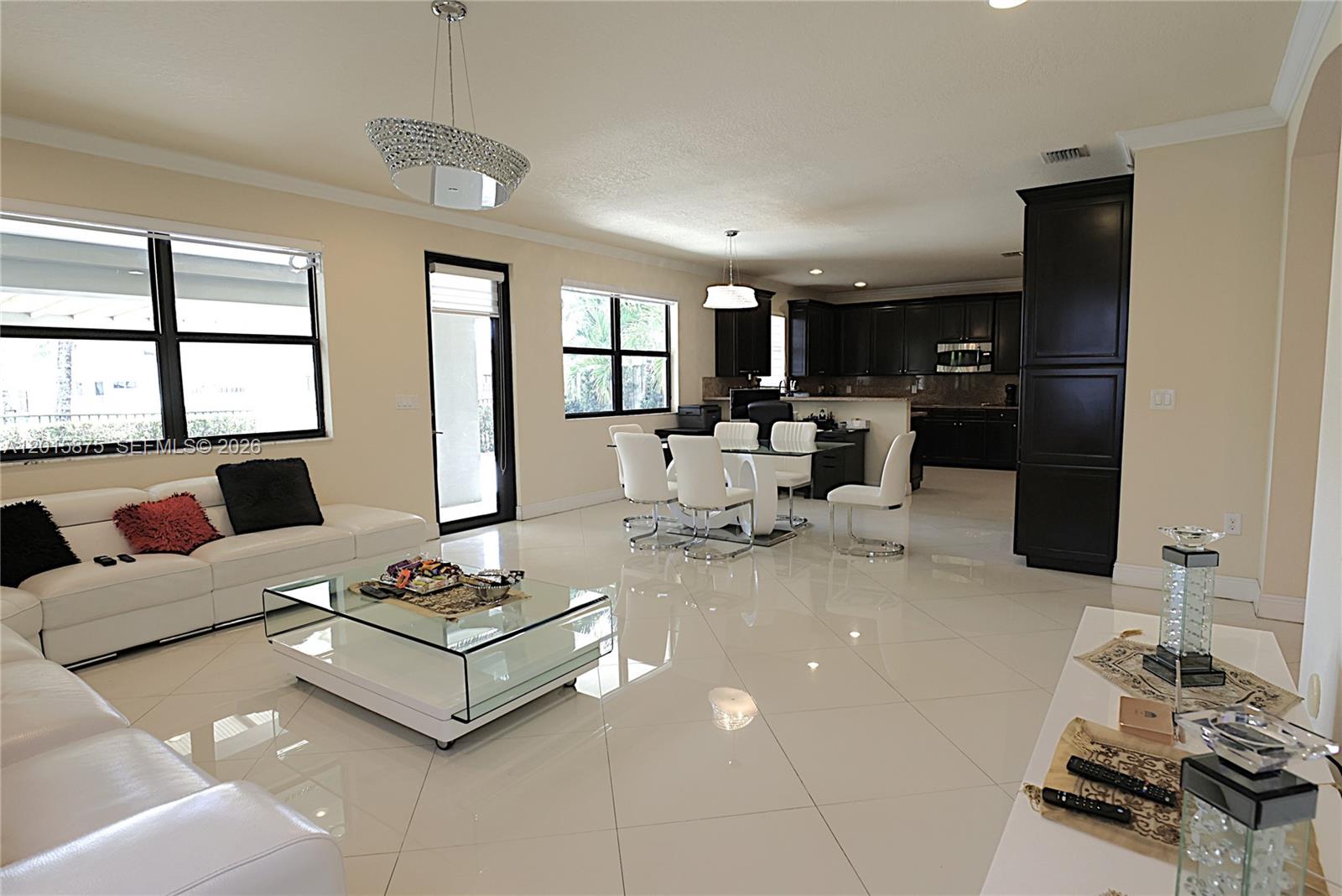 Grand Bay - Residential