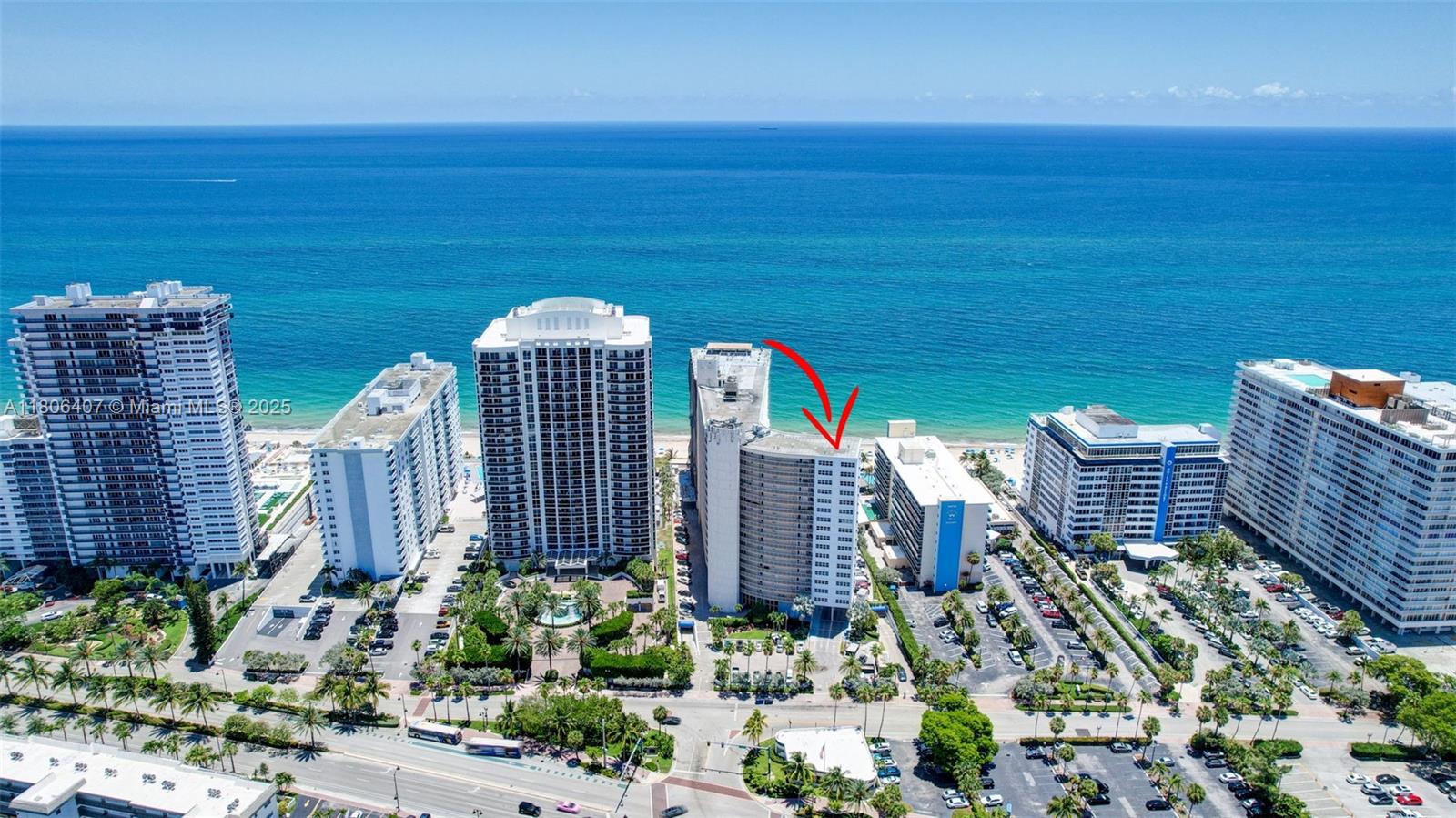 4100 Galt Ocean Dr 601