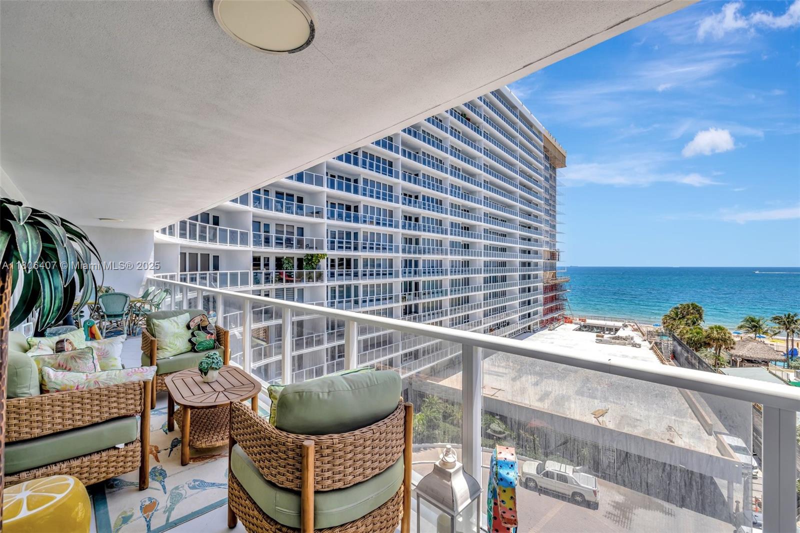4100 Galt Ocean Dr 601