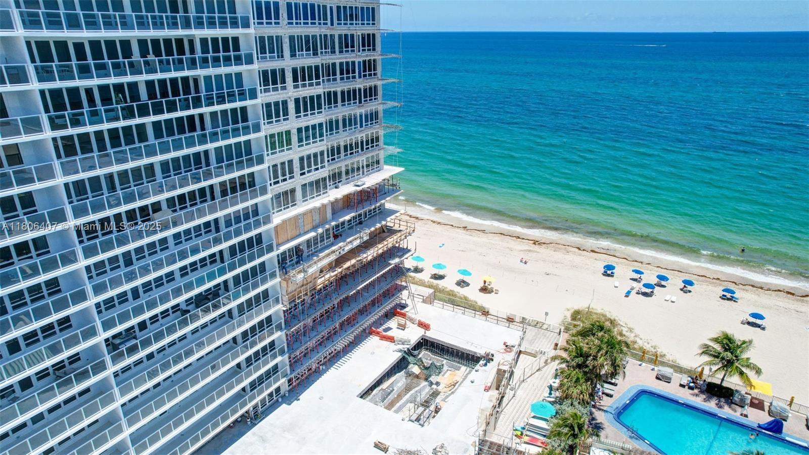 4100 Galt Ocean Dr 601, Fort Lauderdale, Broward County, Florida - 3 Bedrooms  
3 Bathrooms - 