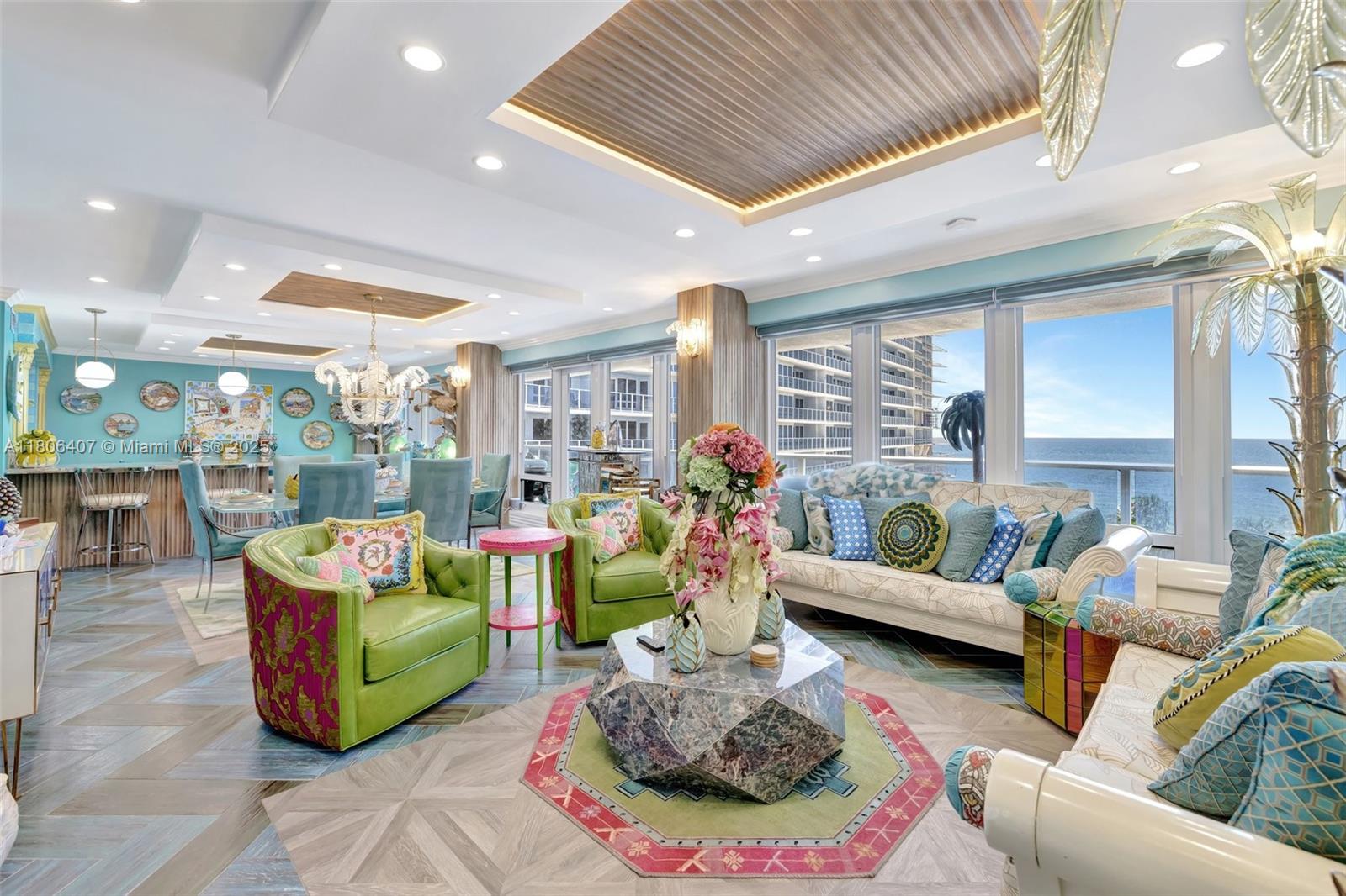 4100 Galt Ocean Dr 601