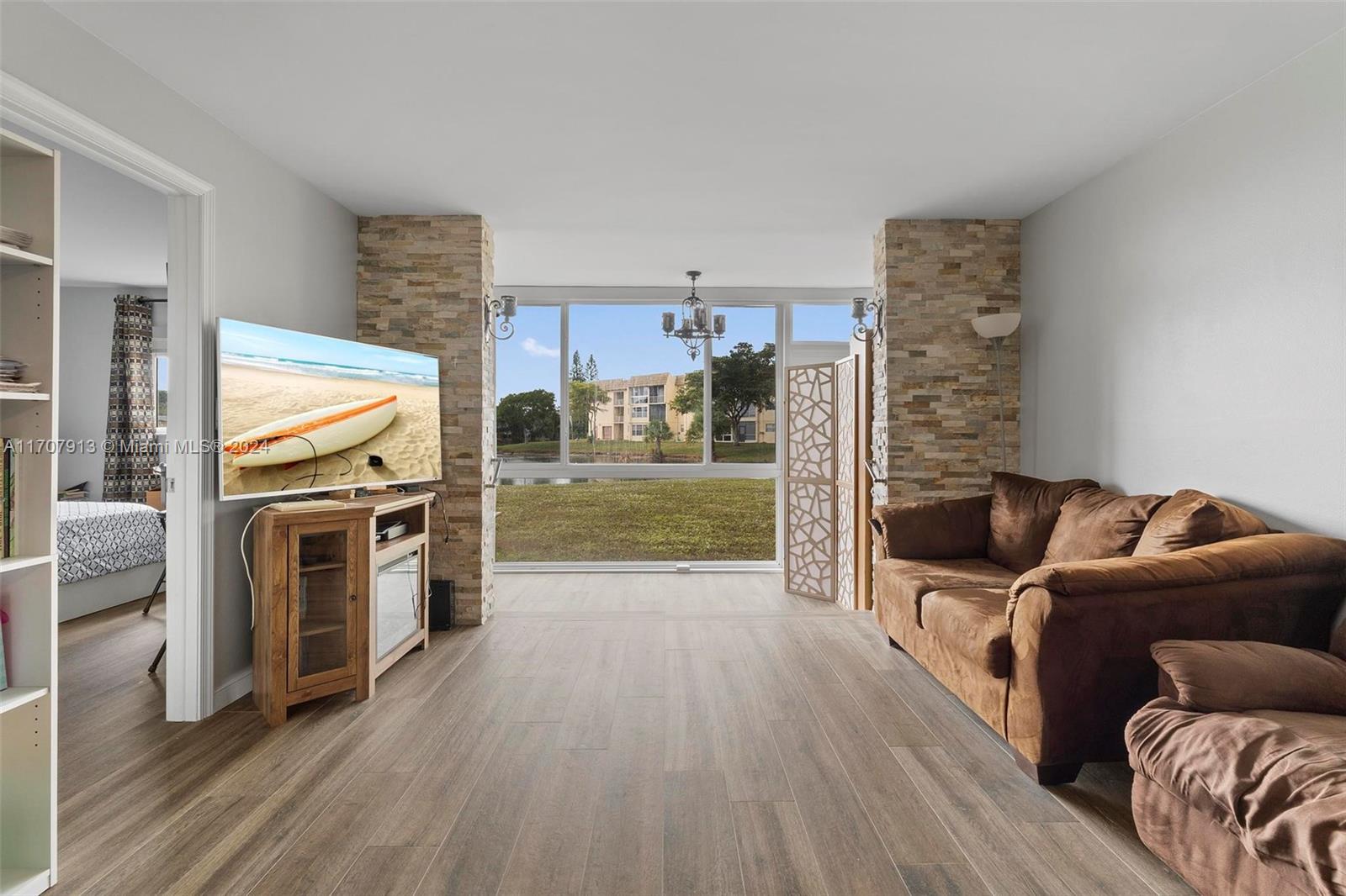 SUNRISE LAKES 43 CONDO - Residential