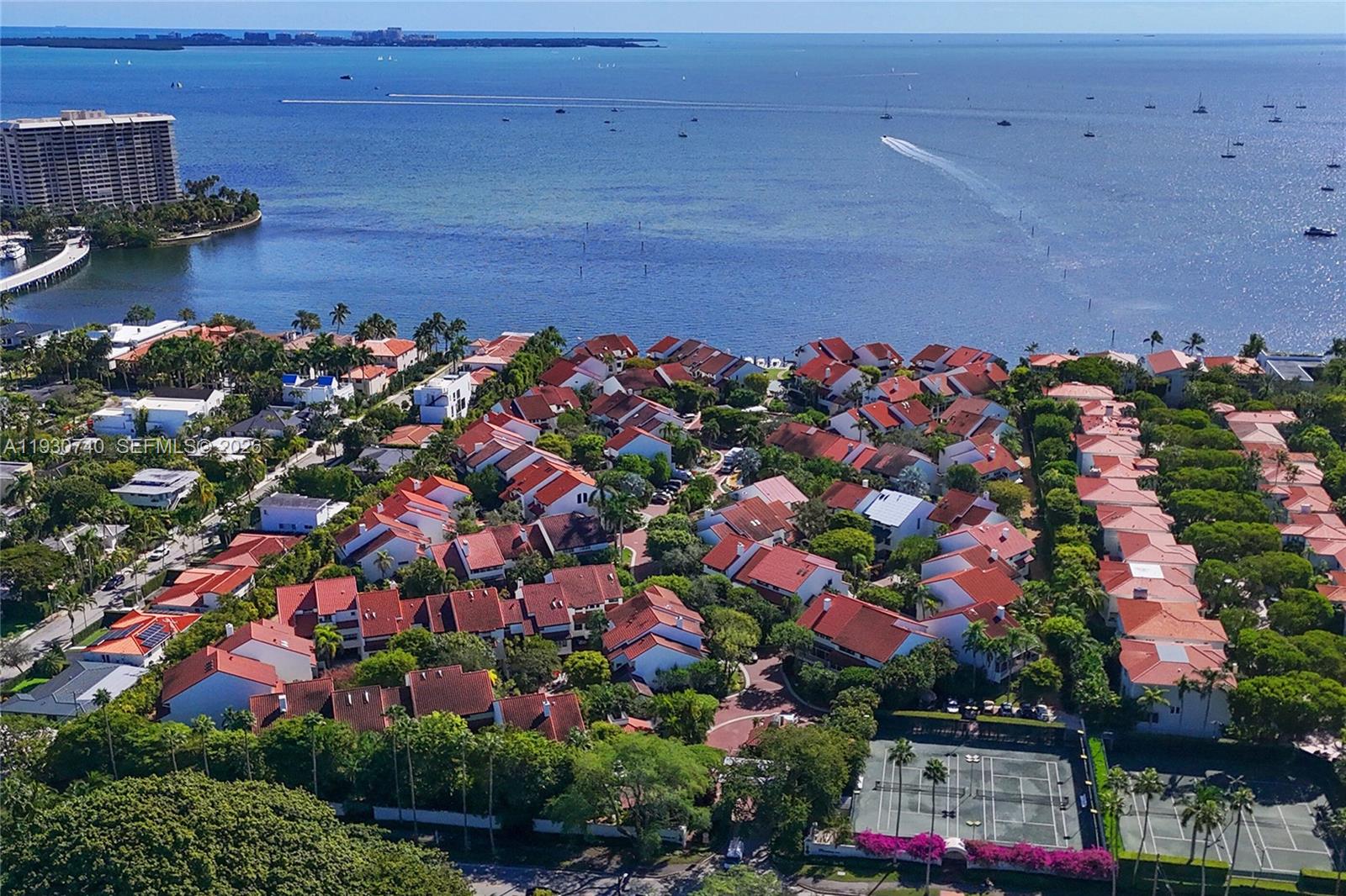 L'HERMITAGE - Residential