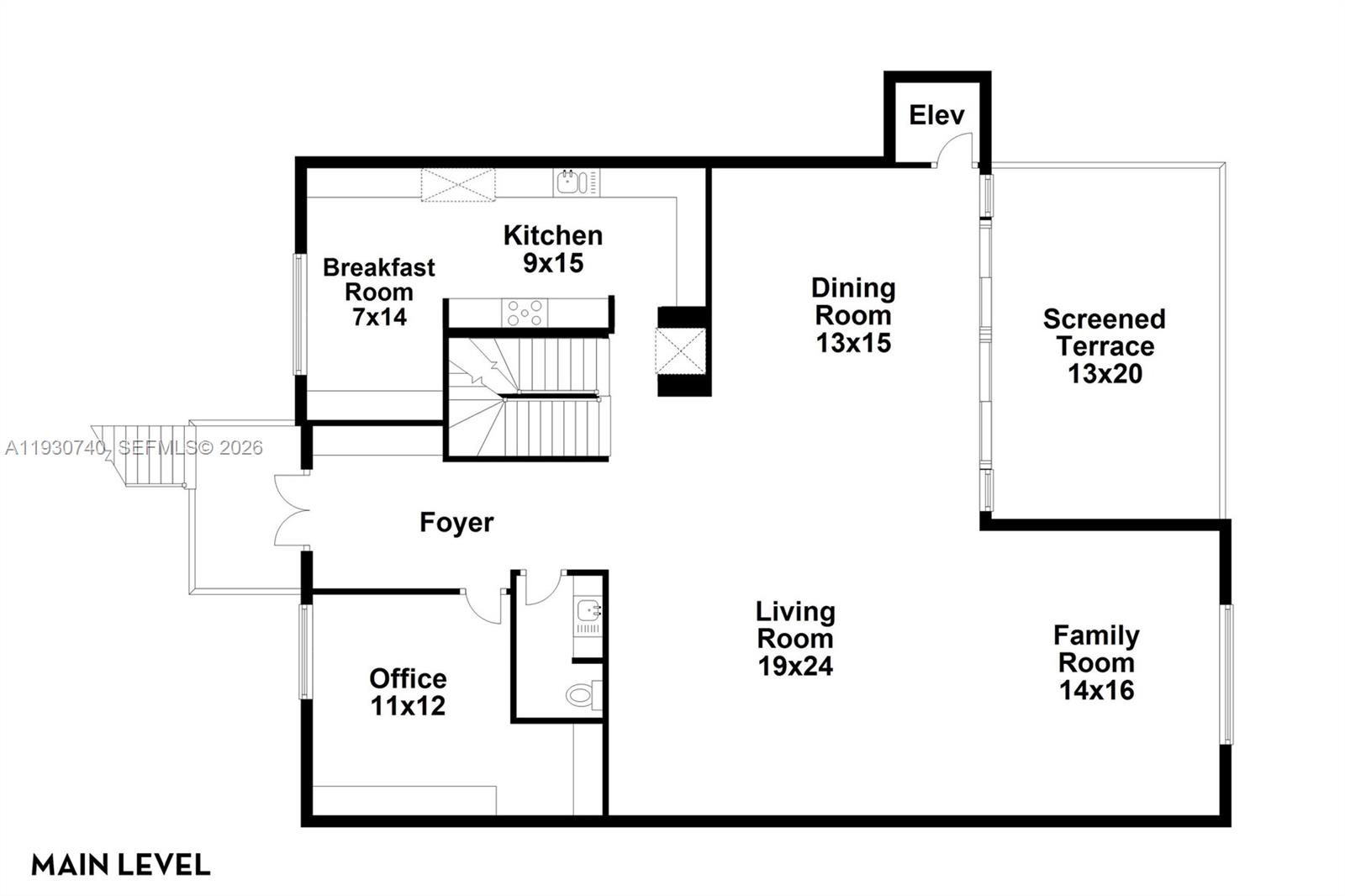 L'HERMITAGE - Residential