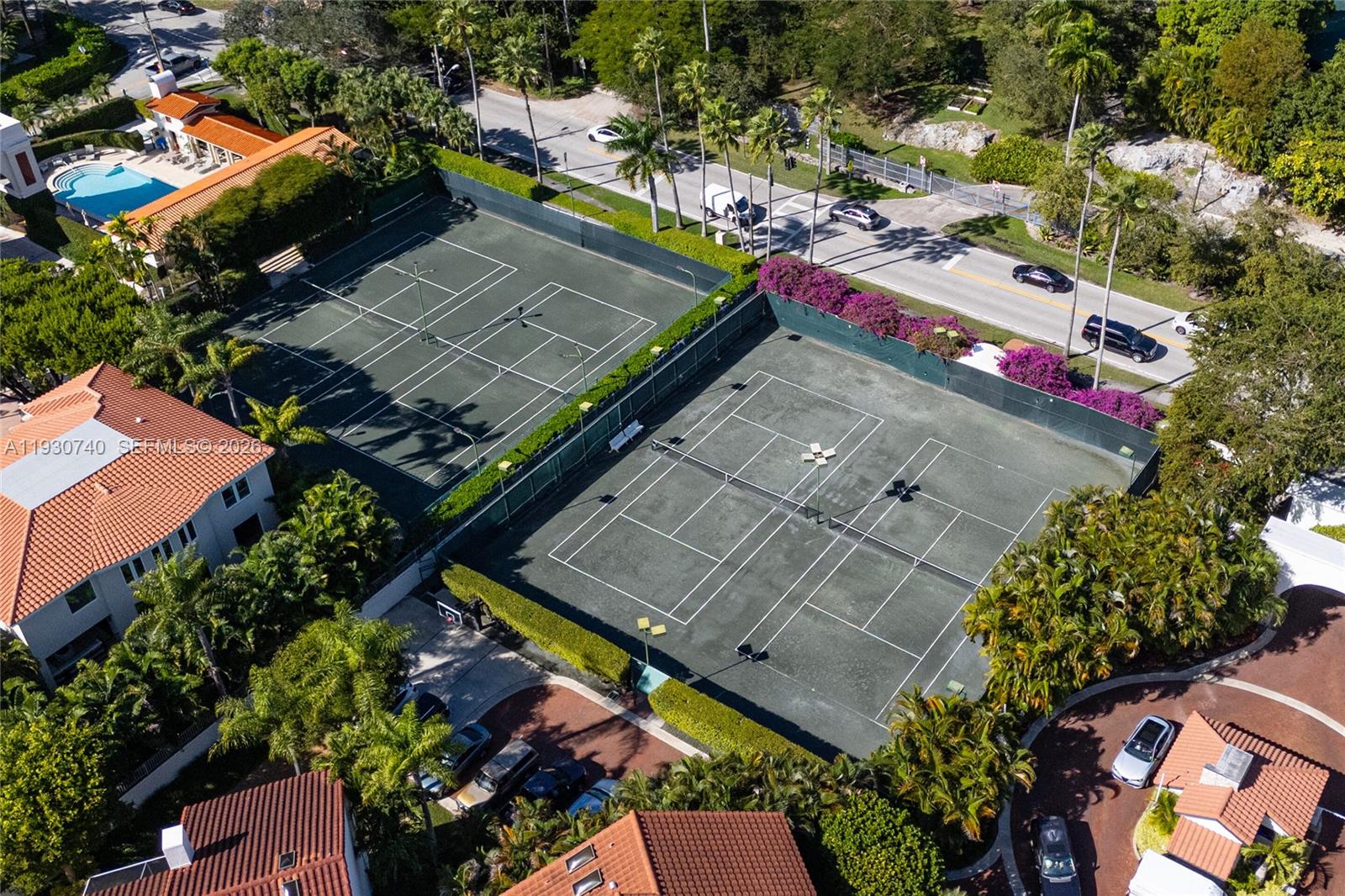 L'HERMITAGE - Residential