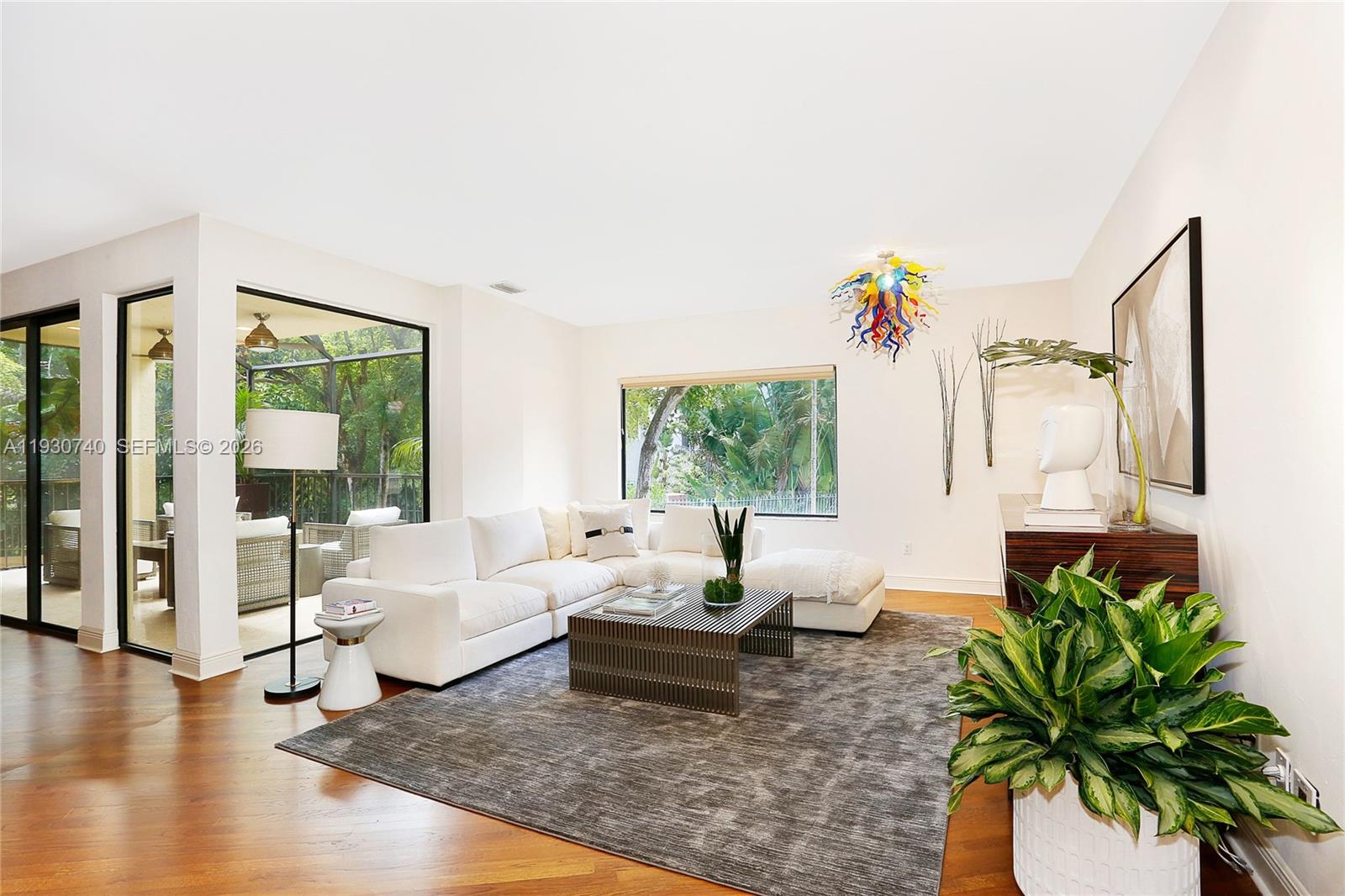 L'HERMITAGE - Residential