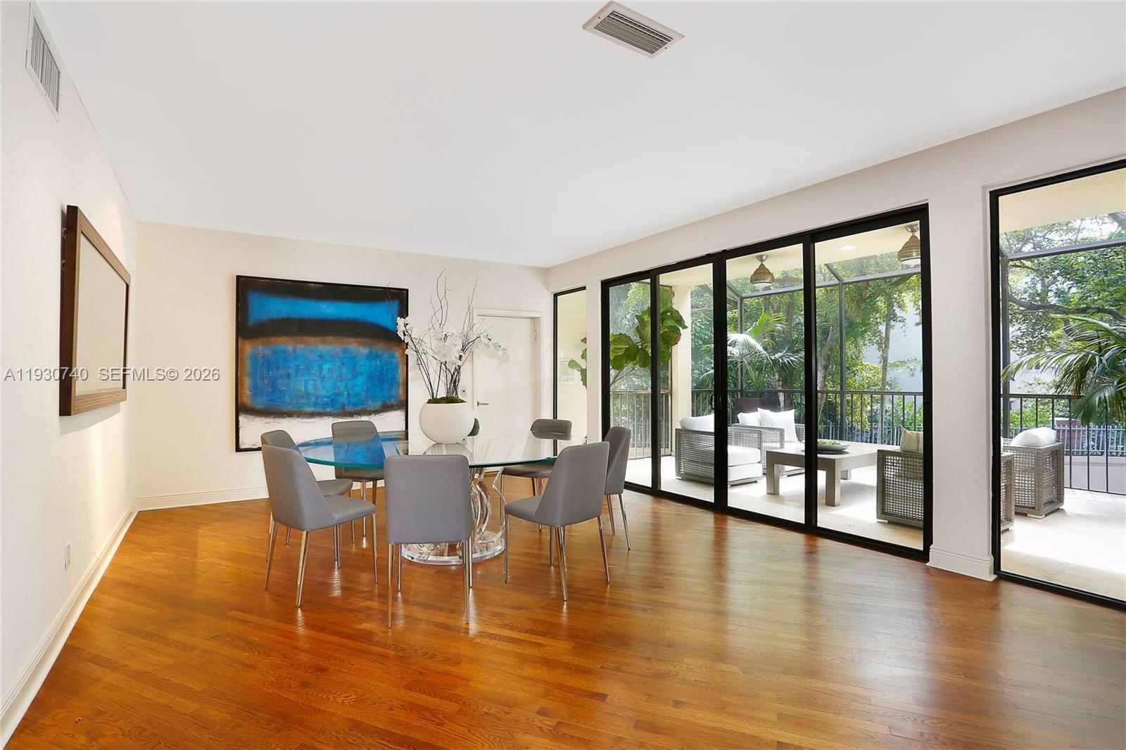 L'HERMITAGE - Residential