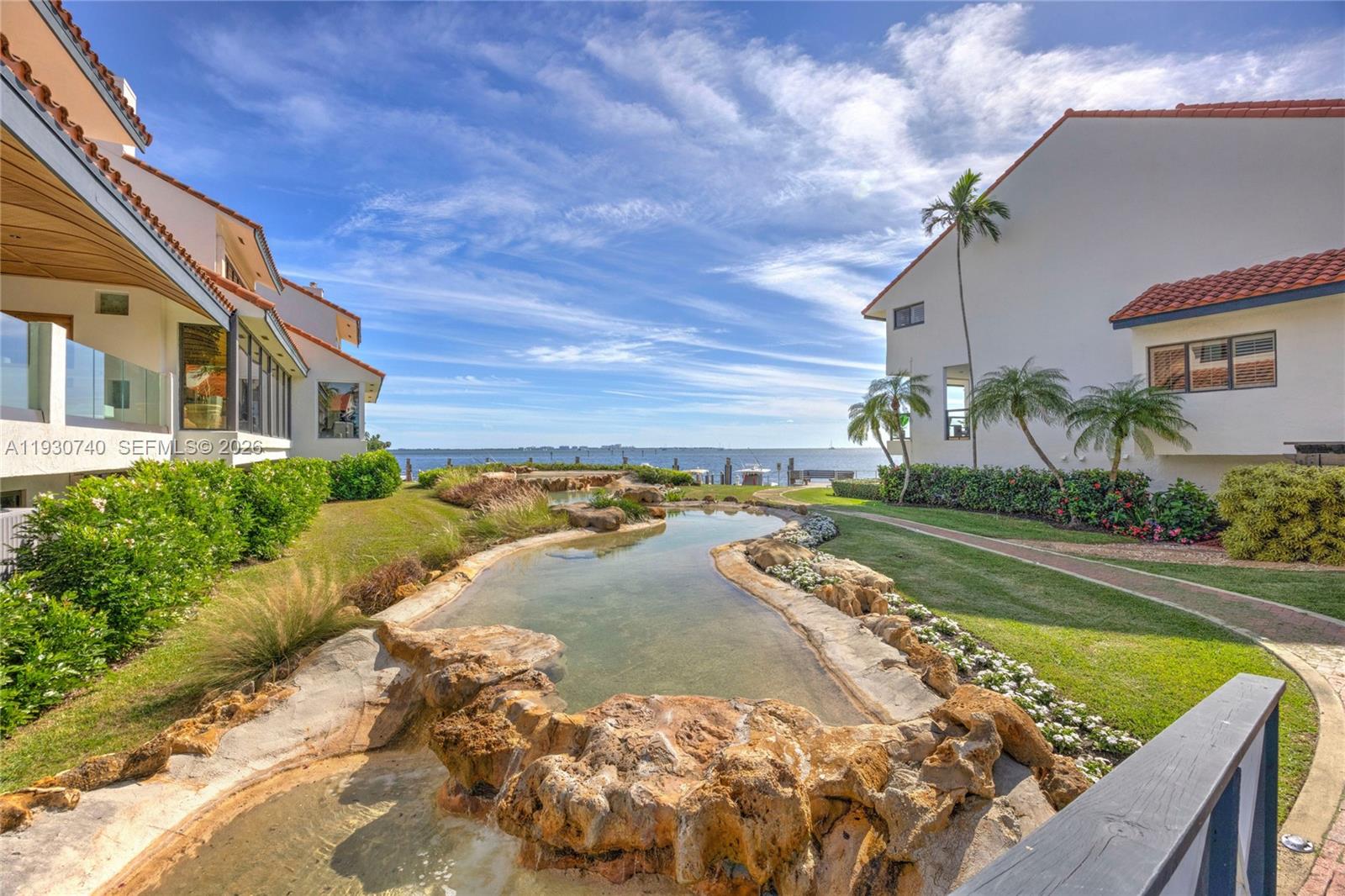 L'HERMITAGE - Residential