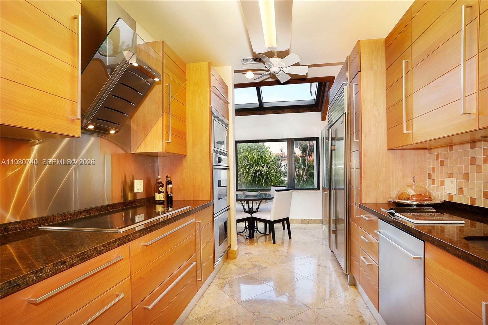 L'HERMITAGE - Residential