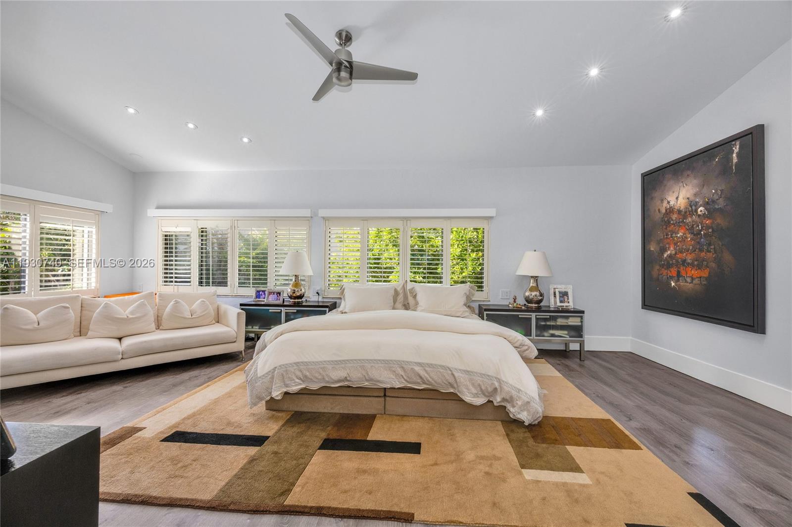 L'HERMITAGE - Residential