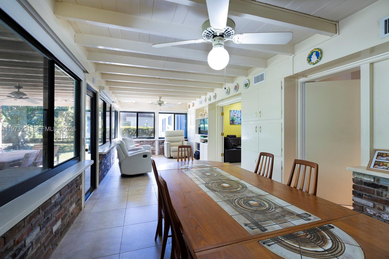 CENTRAL MIAMI PT 1 - Residential