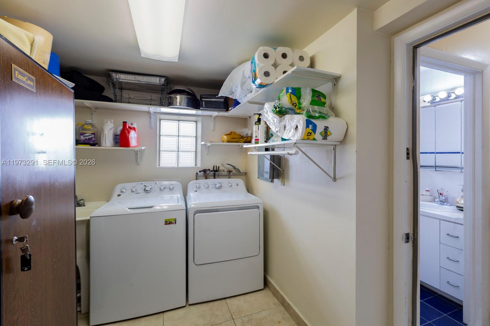 CENTRAL MIAMI PT 1 - Residential