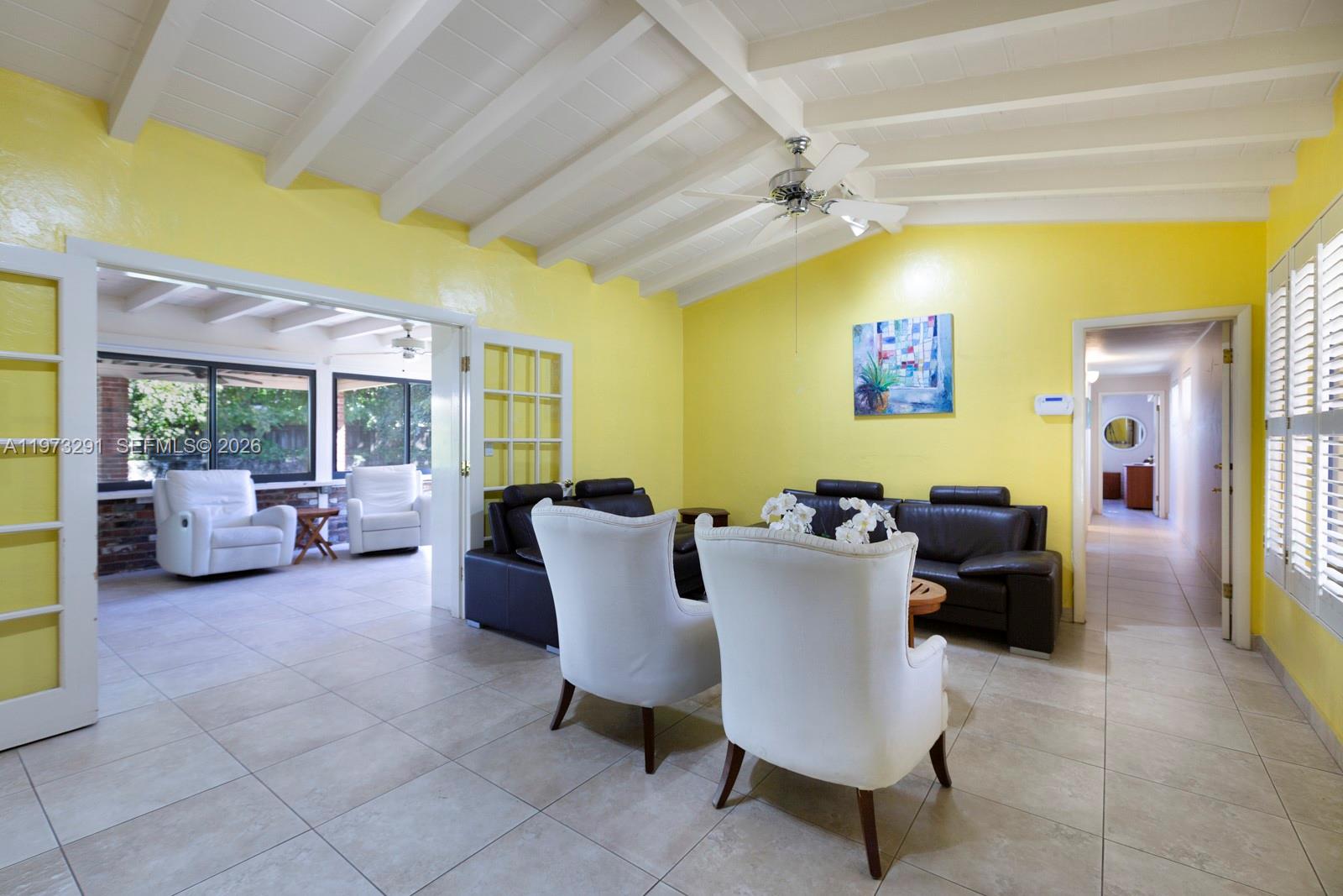 CENTRAL MIAMI PT 1 - Residential