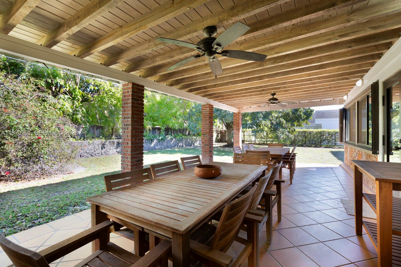 CENTRAL MIAMI PT 1 - Residential