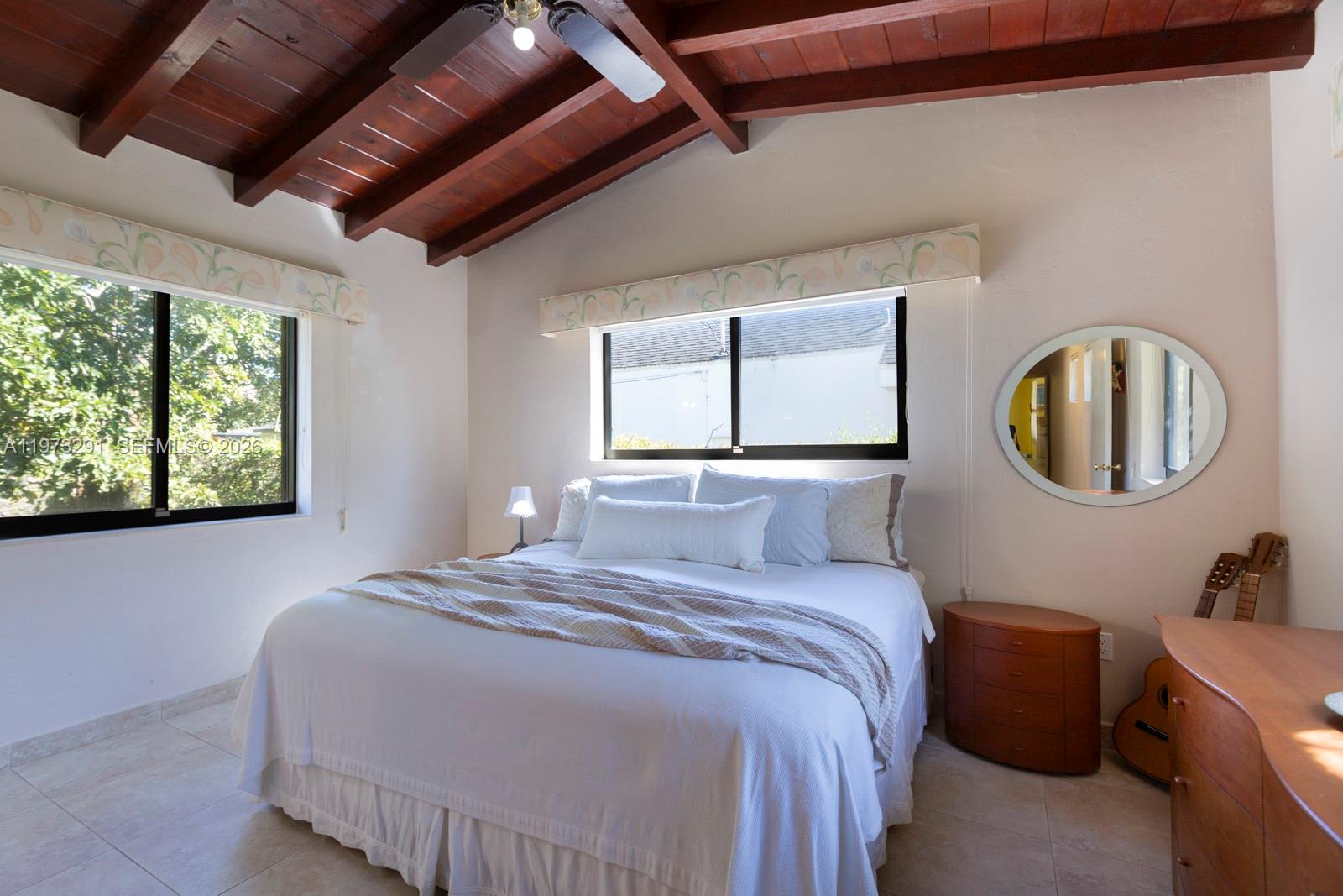 CENTRAL MIAMI PT 1 - Residential