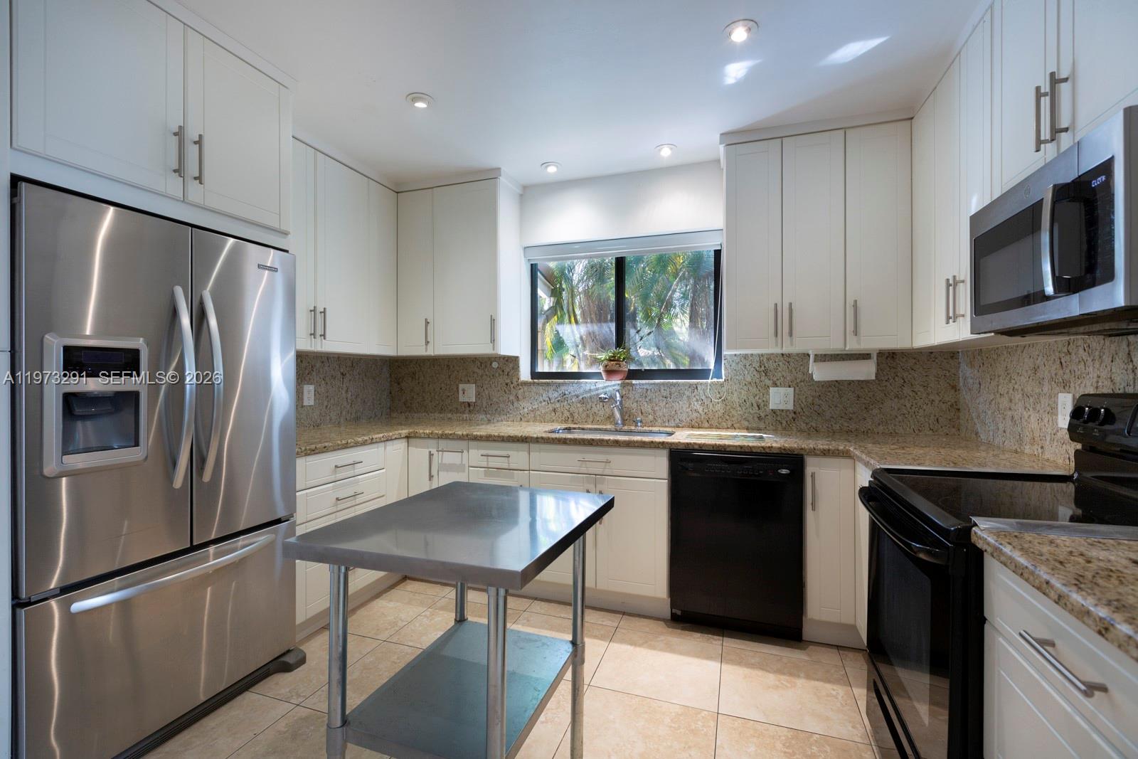 CENTRAL MIAMI PT 1 - Residential