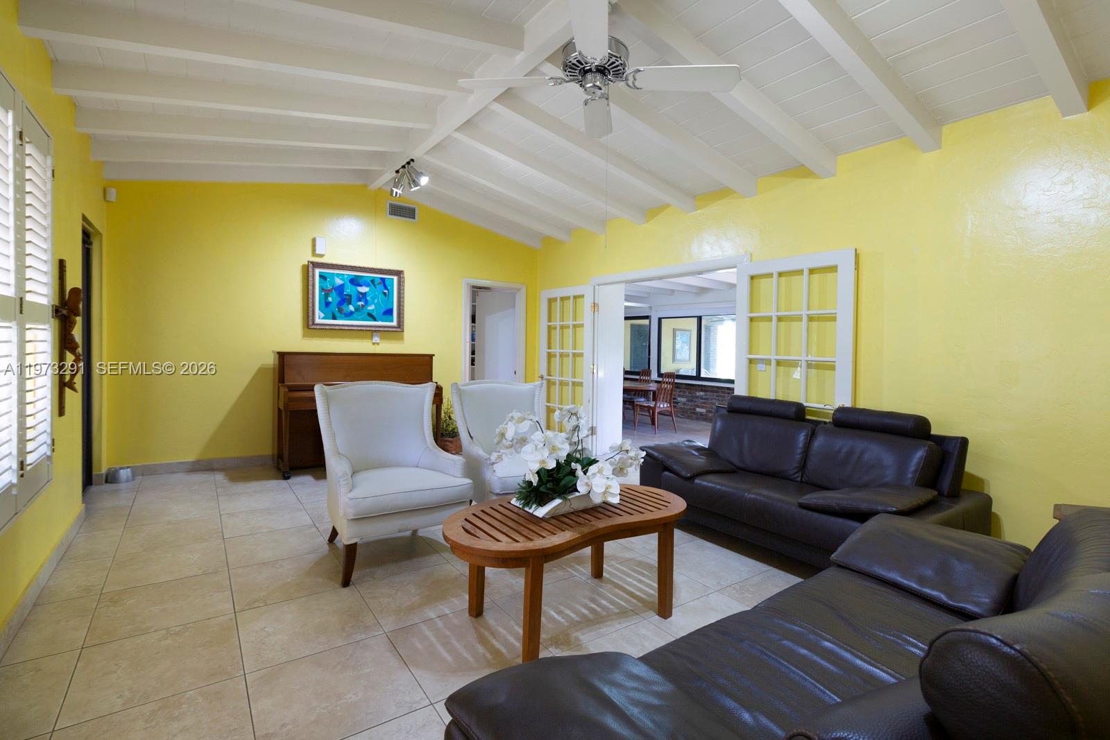 CENTRAL MIAMI PT 1 - Residential