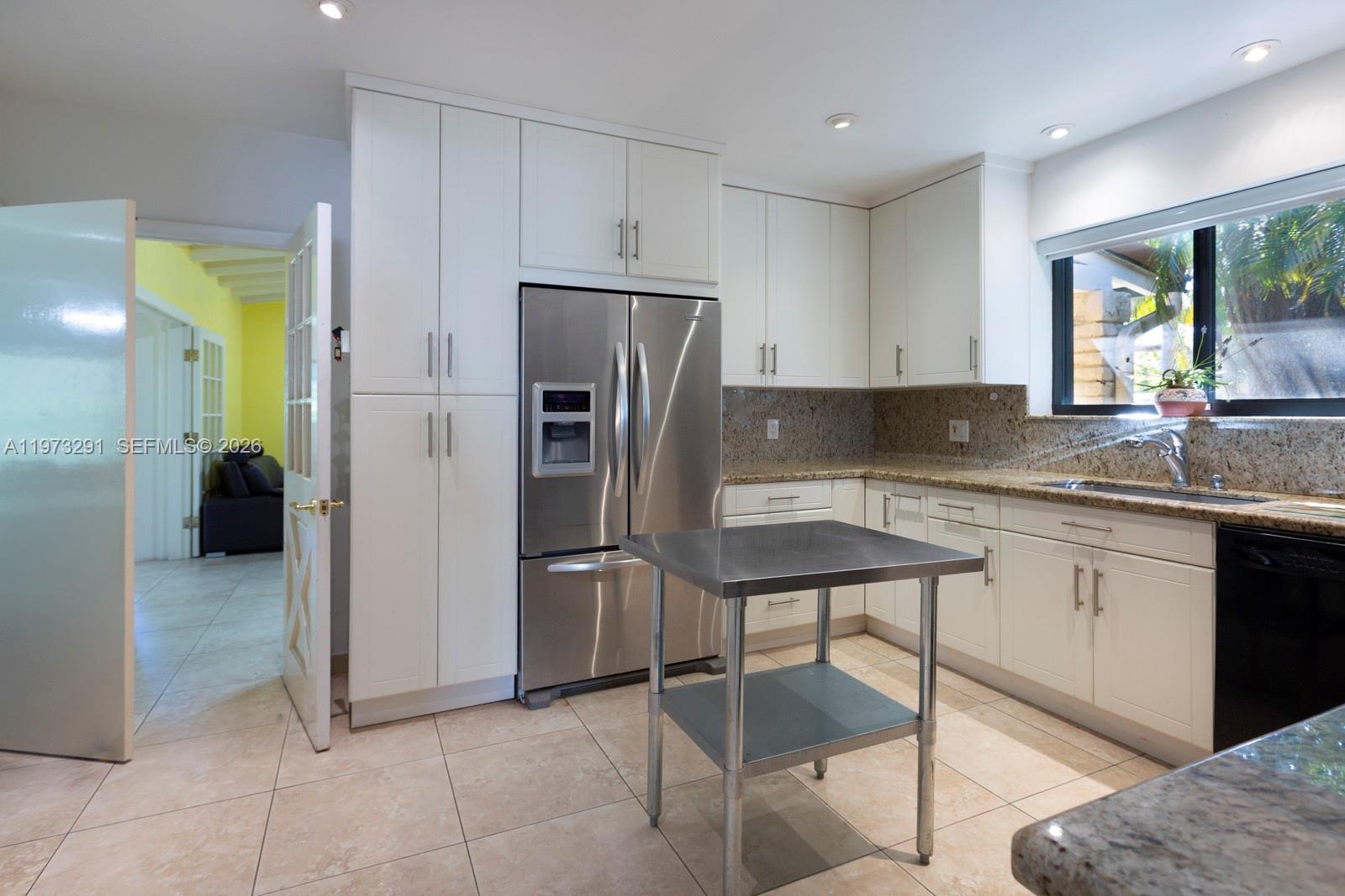 CENTRAL MIAMI PT 1 - Residential