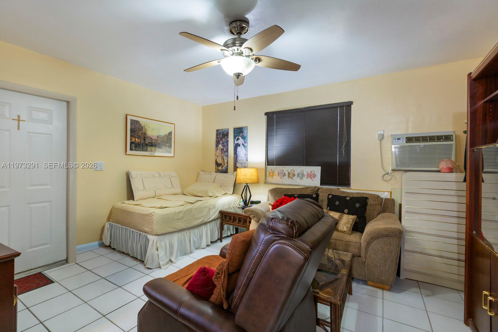 CENTRAL MIAMI PT 1 - Residential