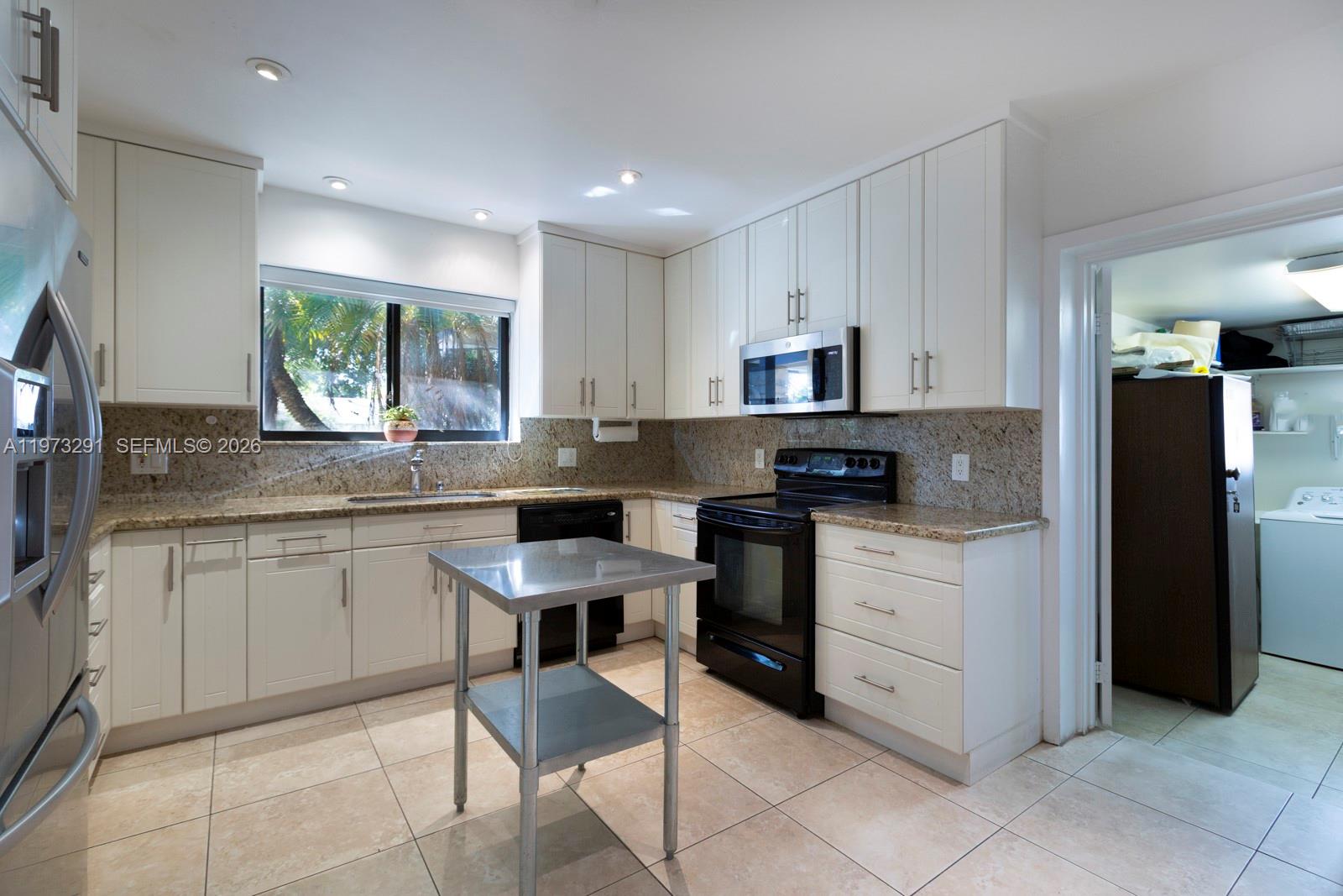 CENTRAL MIAMI PT 1 - Residential