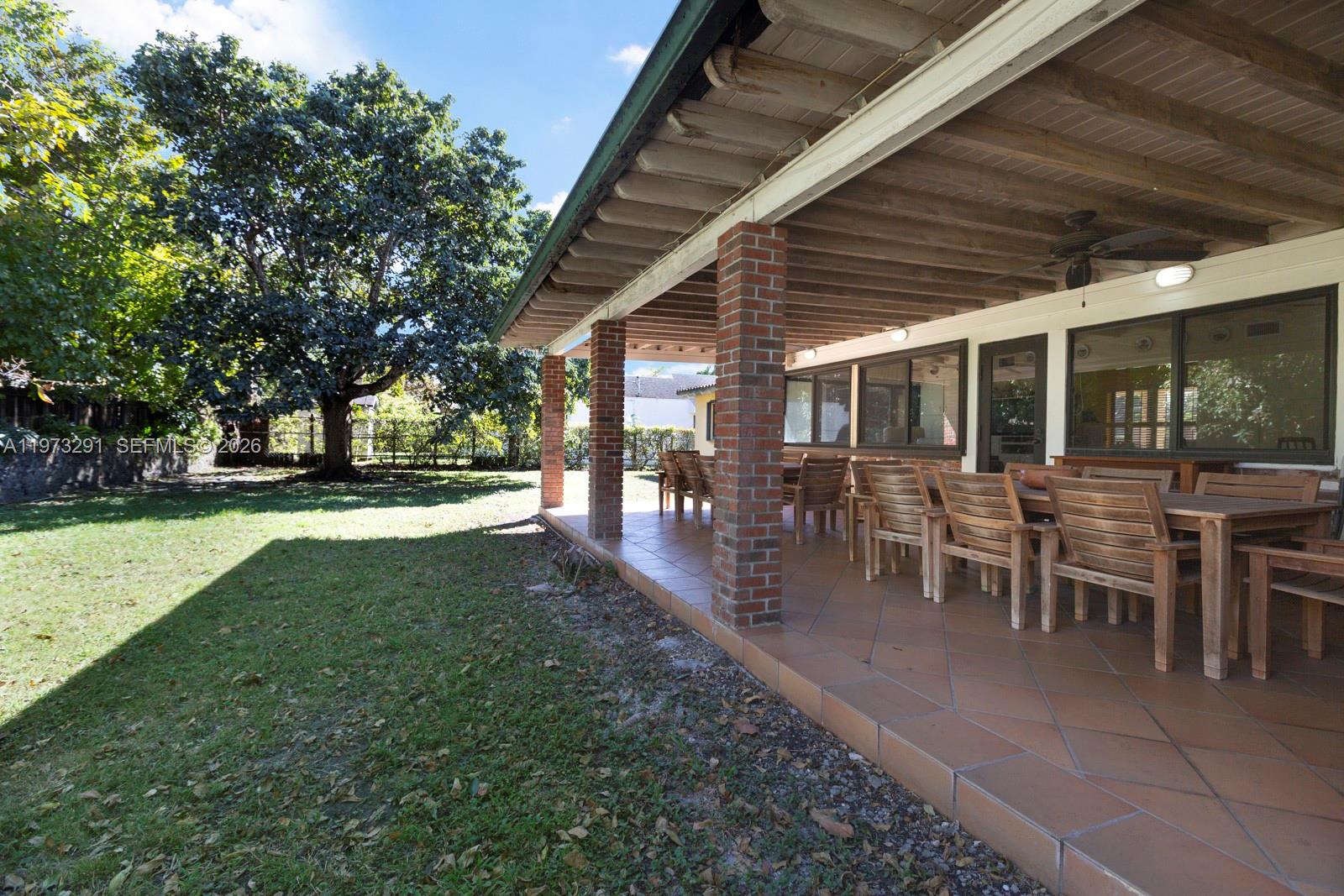 CENTRAL MIAMI PT 1 - Residential