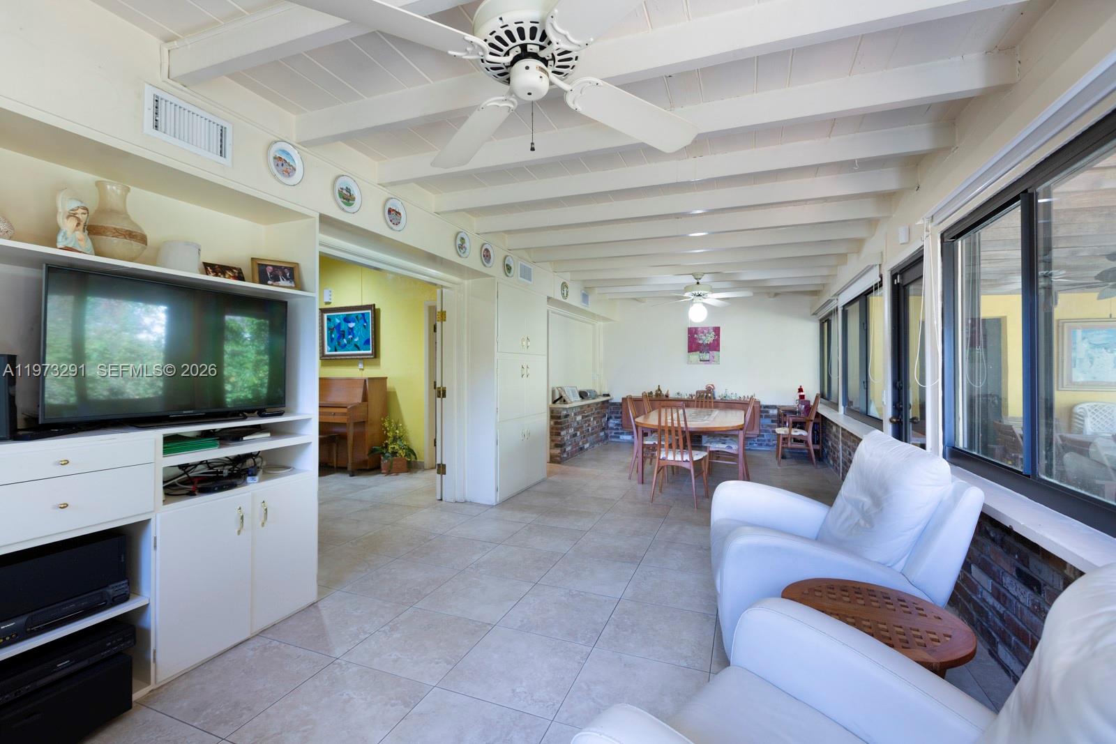 CENTRAL MIAMI PT 1 - Residential