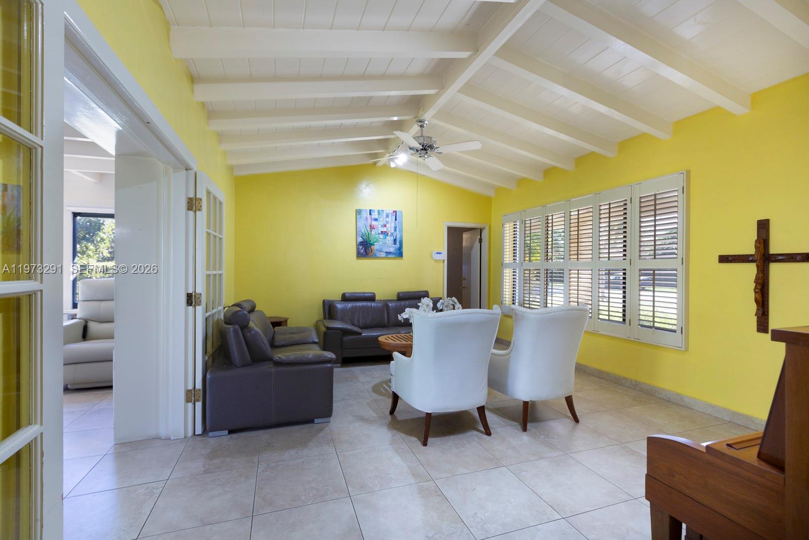 CENTRAL MIAMI PT 1 - Residential