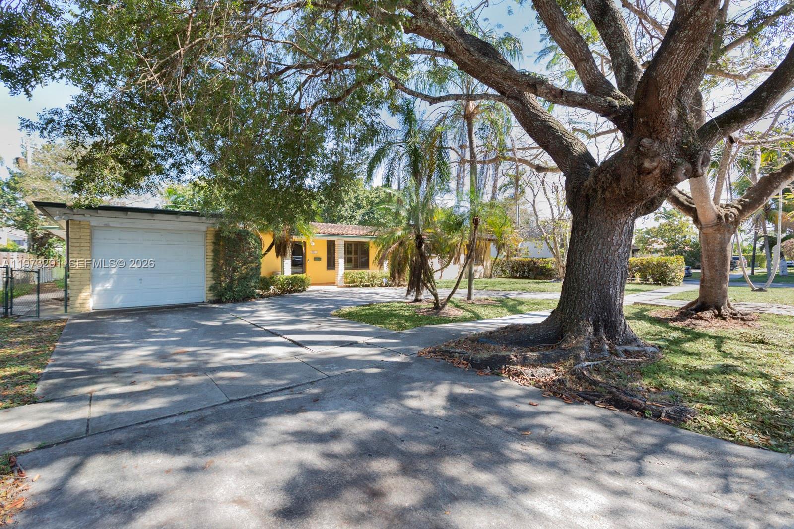 CENTRAL MIAMI PT 1 - Residential