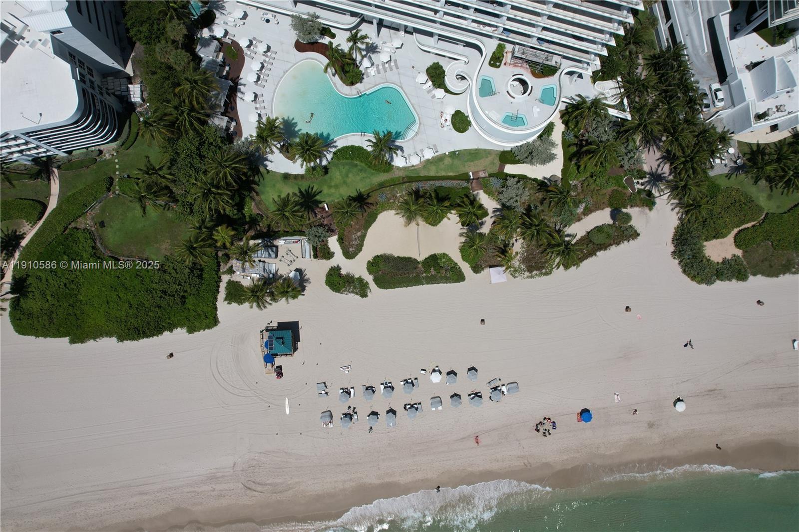 JADE SIGNATURE CONDO - Residential Lease