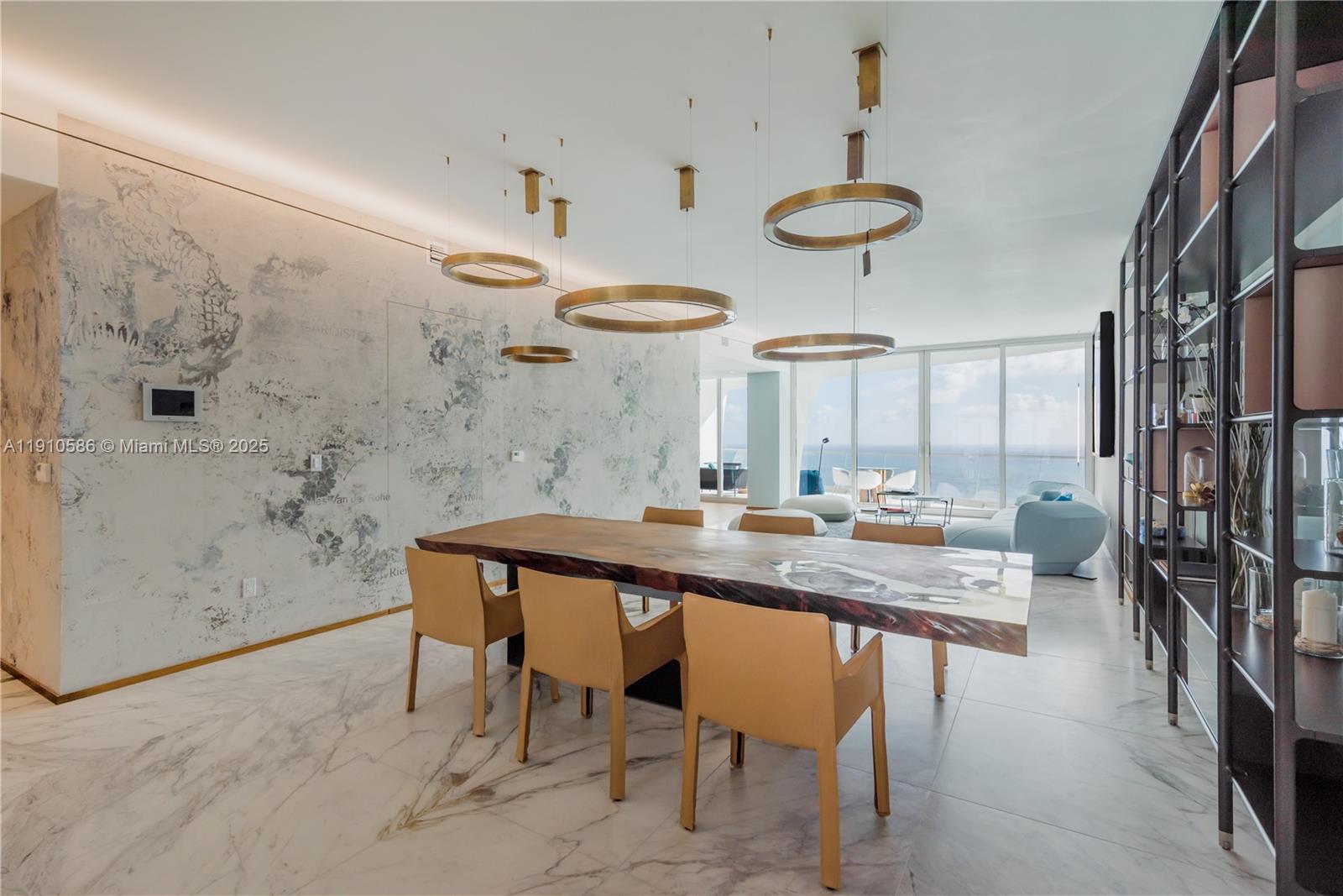 JADE SIGNATURE CONDO - Residential Lease