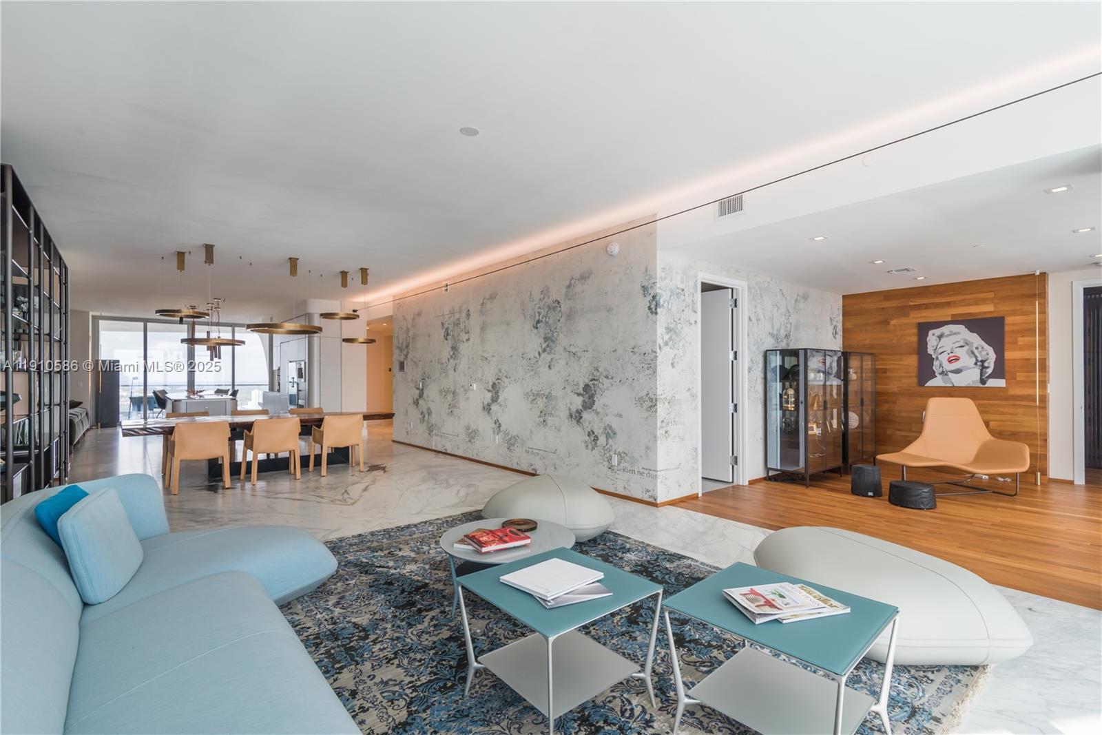 JADE SIGNATURE CONDO - Residential Lease