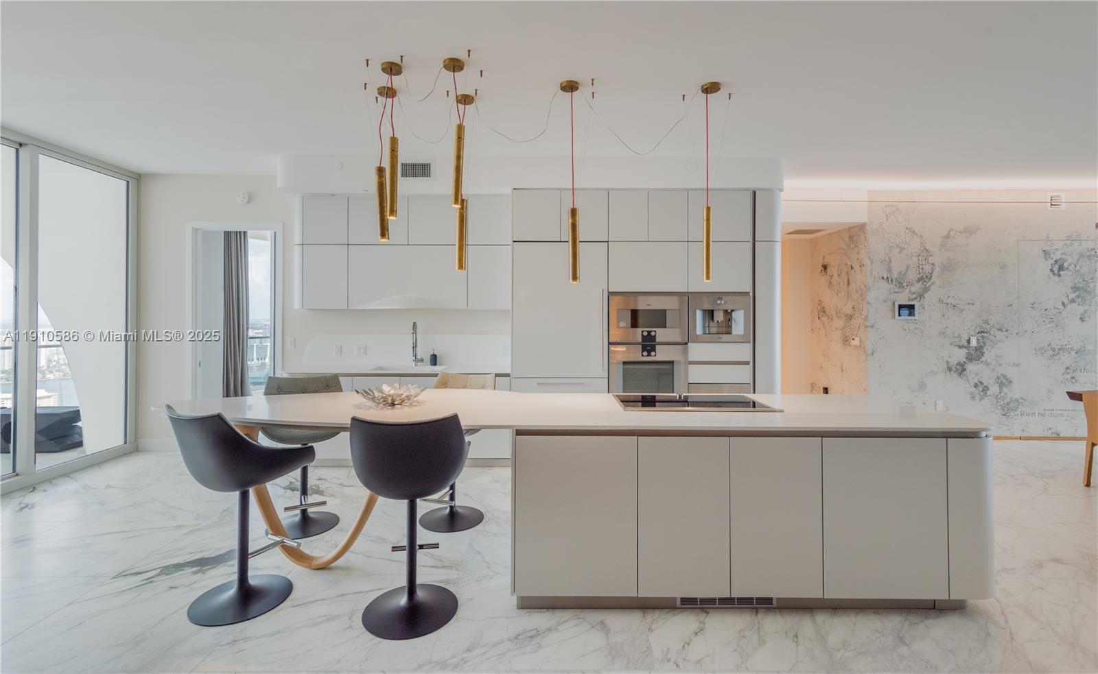 JADE SIGNATURE CONDO - Residential Lease