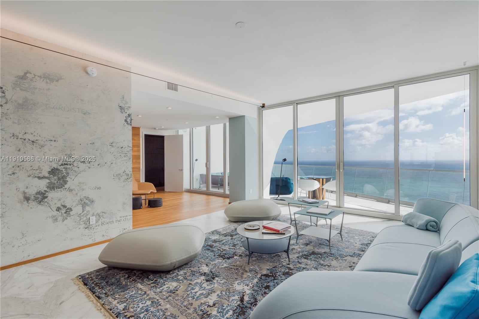 JADE SIGNATURE CONDO - Residential Lease