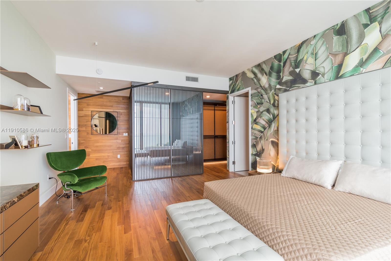 JADE SIGNATURE CONDO - Residential Lease