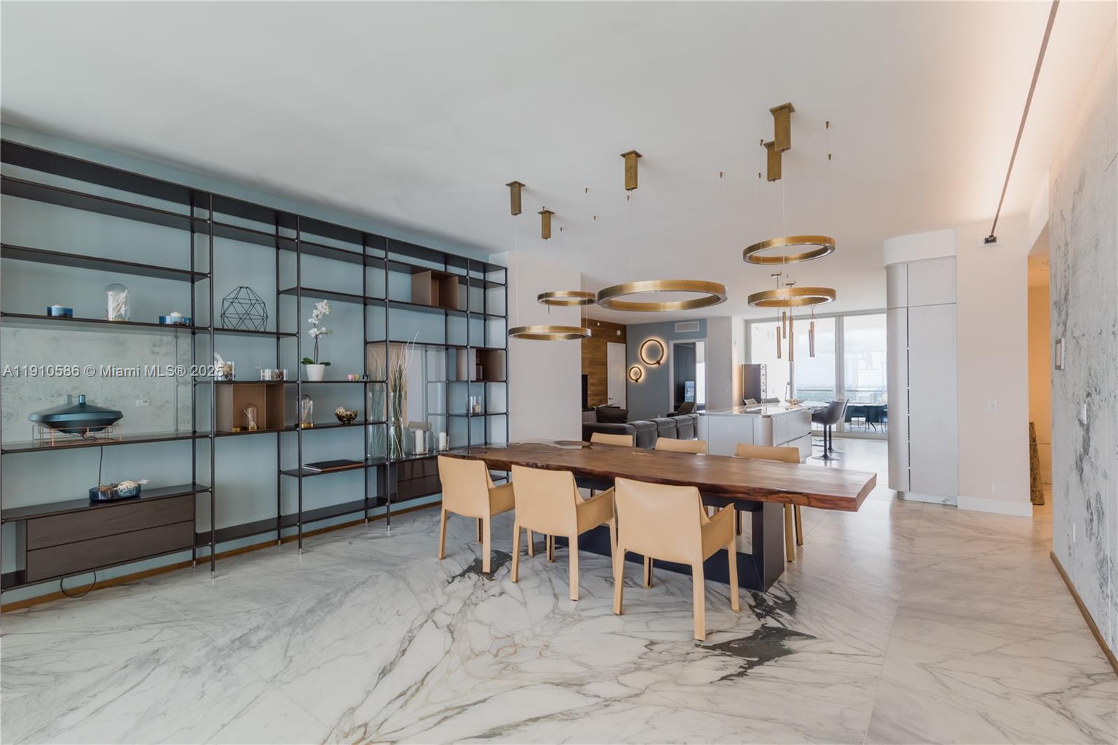 JADE SIGNATURE CONDO - Residential Lease