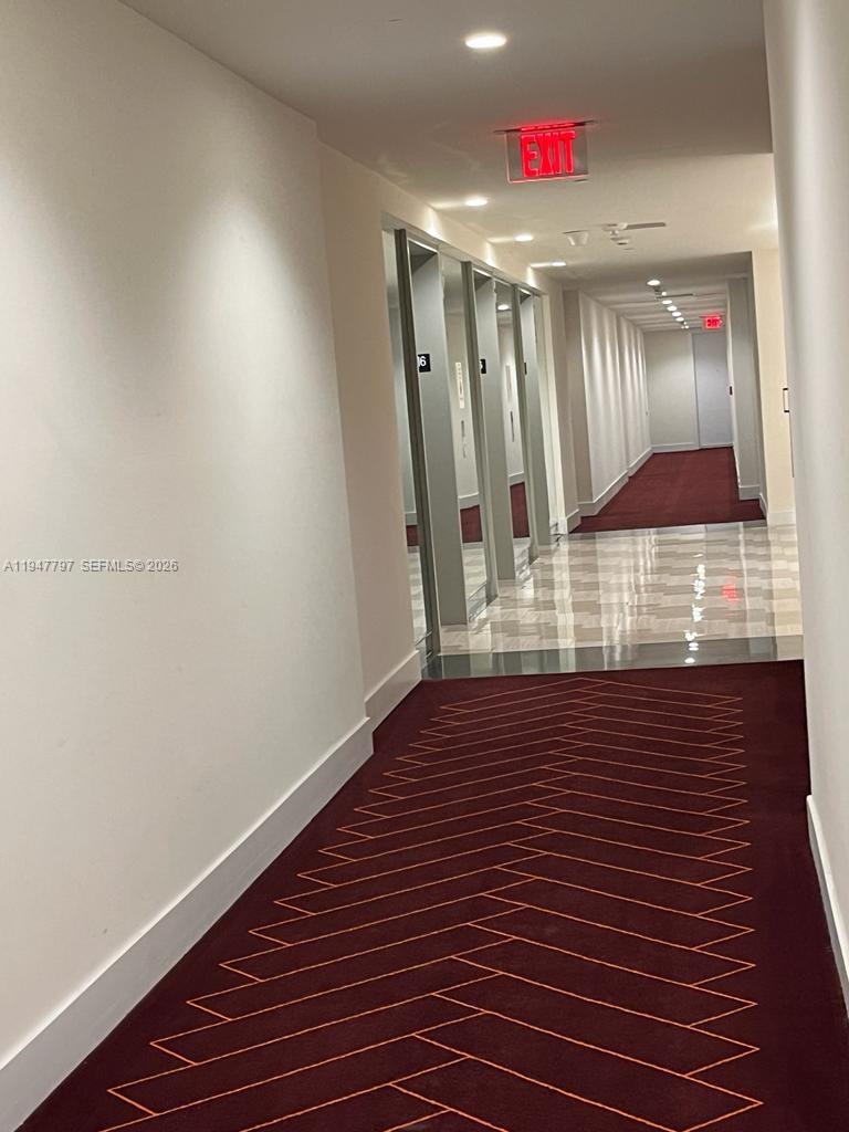 METROPICA NORTH TOWER ONE - Residential