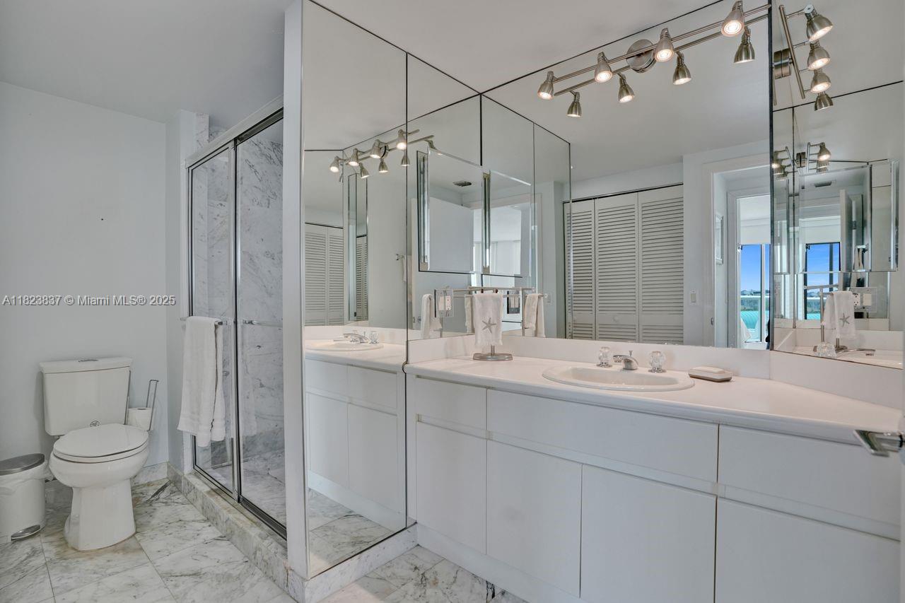 OCEANIA IV CONDO - Residential