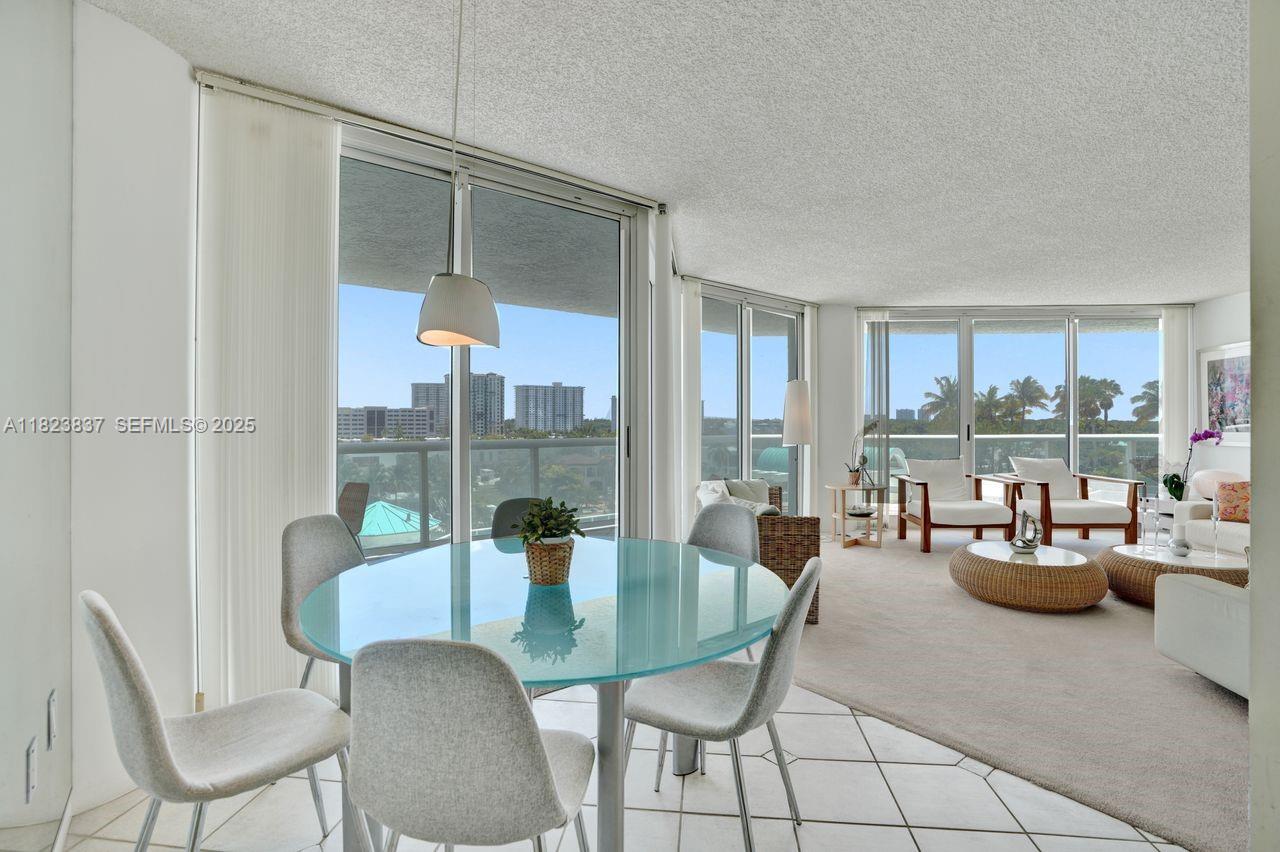 OCEANIA IV CONDO - Residential