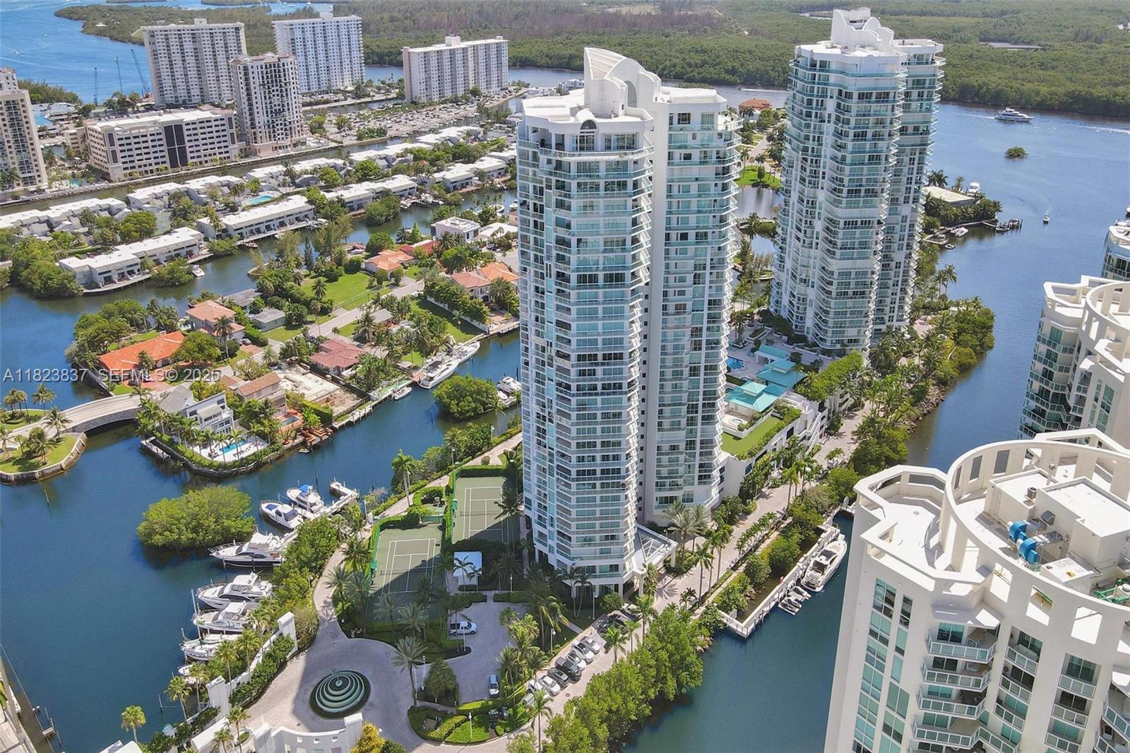 OCEANIA IV CONDO - Residential