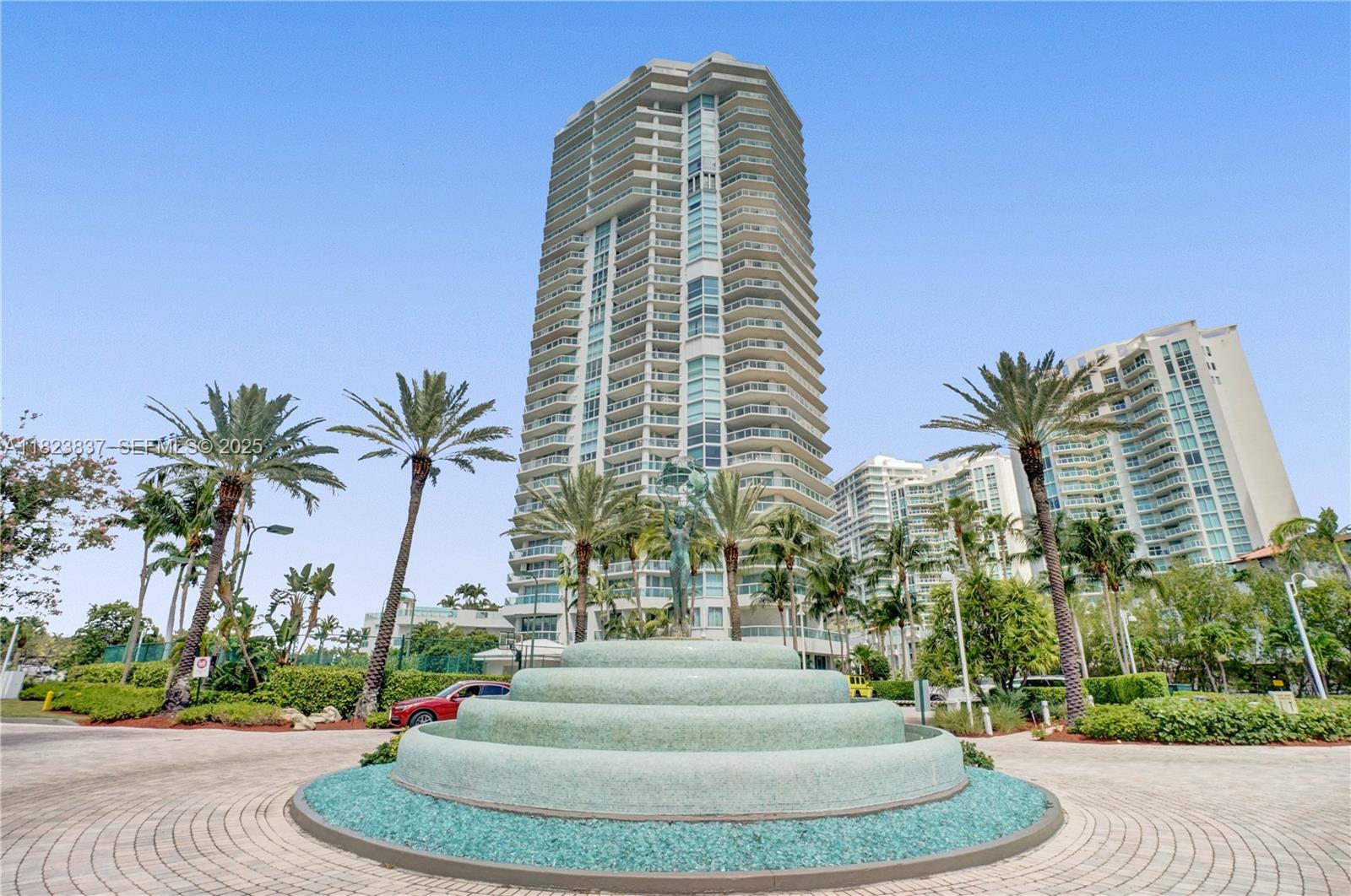 OCEANIA IV CONDO - Residential