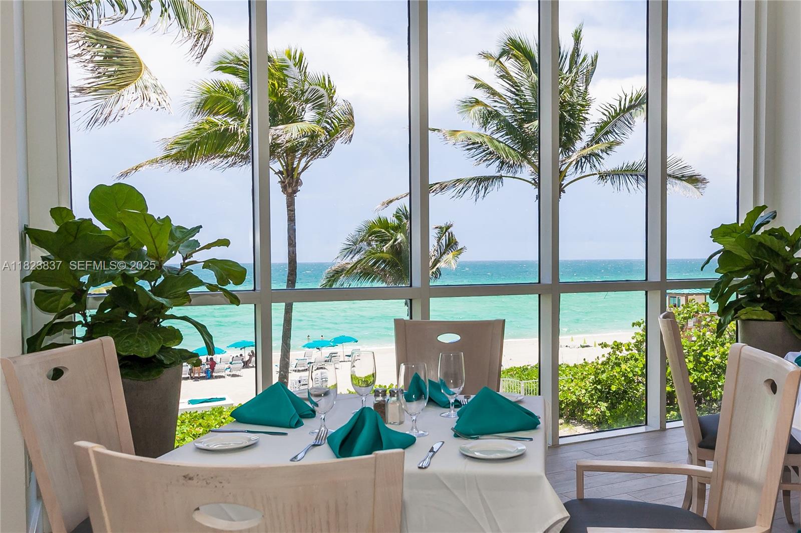 OCEANIA IV CONDO - Residential