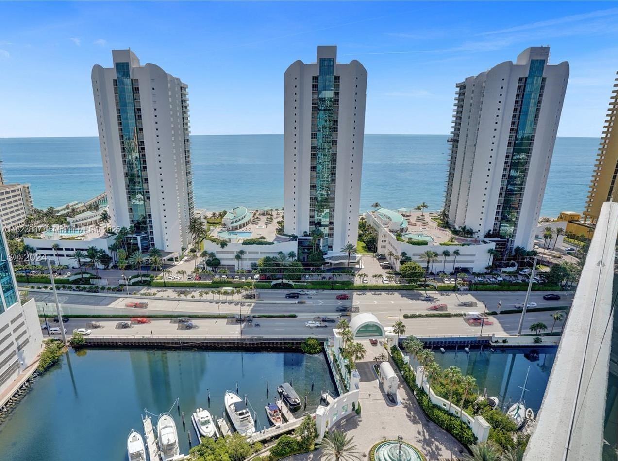 Property for Sale at 16400 Collins Ave 544, Sunny Isles Beach, Miami-Dade County, Florida - Bedrooms: 2 
Bathrooms: 2  - $980,000